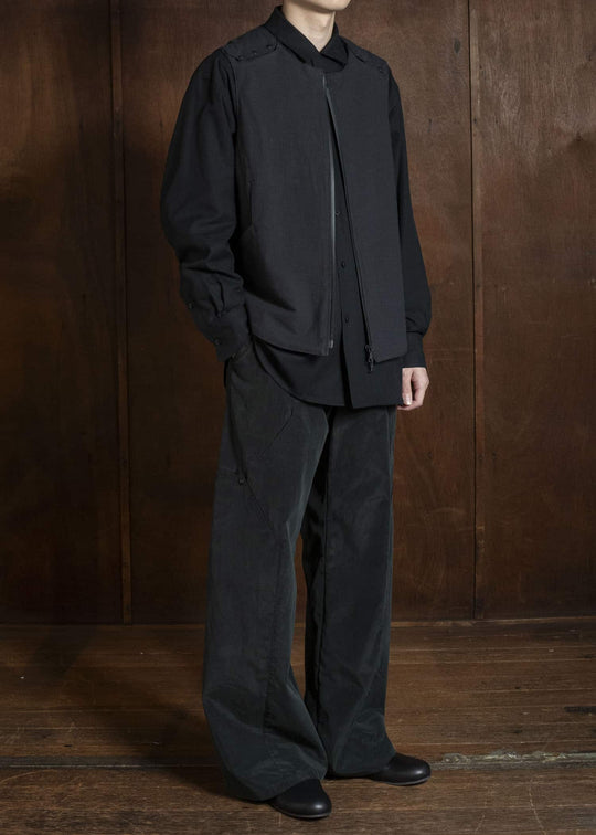 OPPOSE DUALITY | Official VISION OF FASHION | Tokyo, Kyoto, Iwate