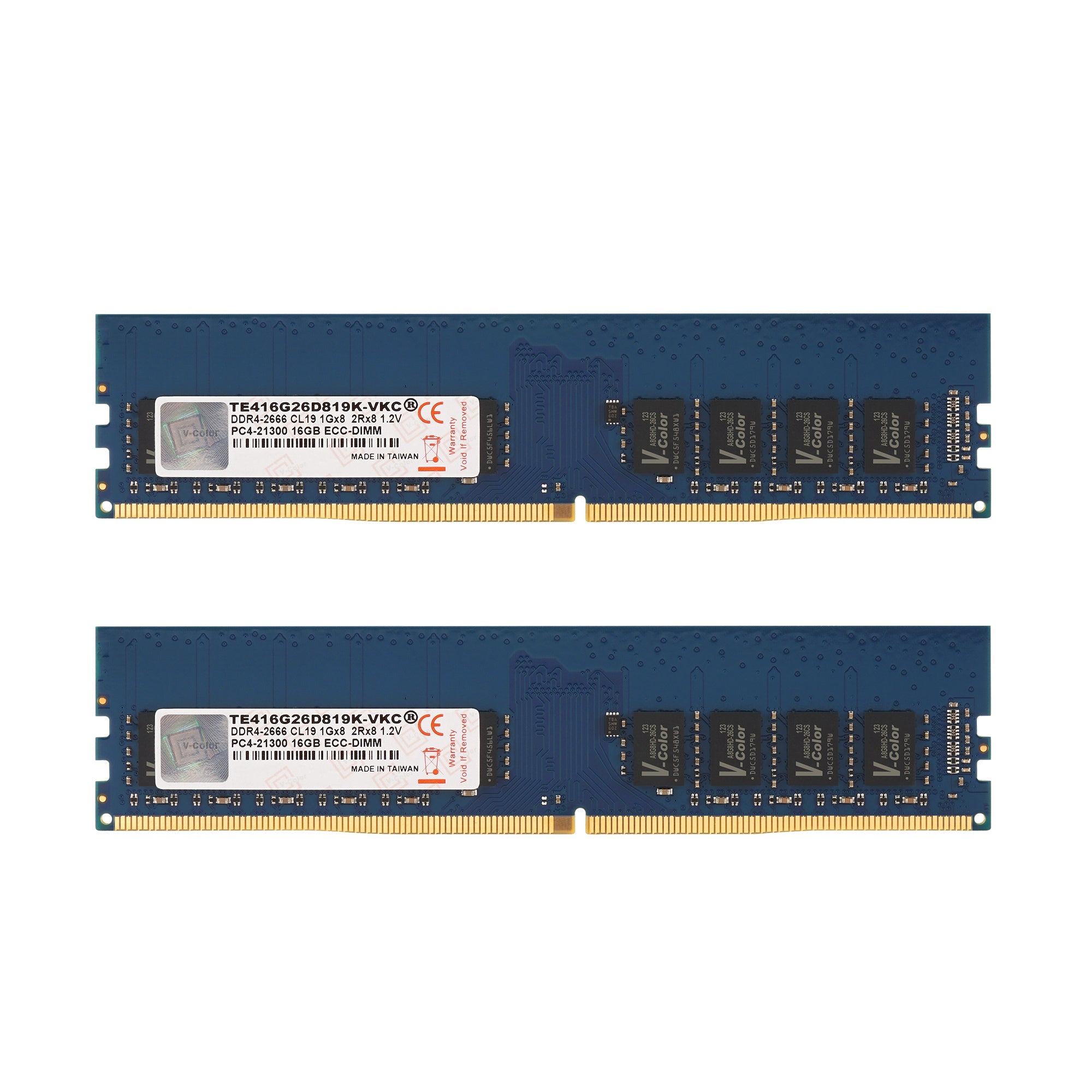 DDR4 | 32GB (16GBx2) | ECC U-DIMM |サーバーメモリ