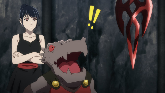 アニメ『神之塔-Tower of God- ⼯房戦』第24話「戦いの代償」あらすじ