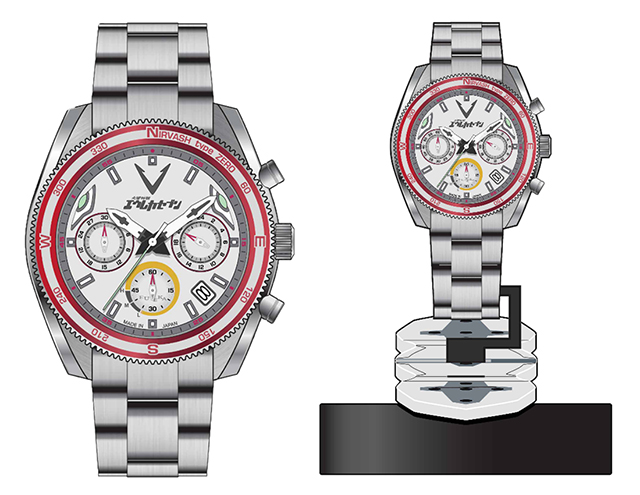 交響詩篇エウレカセブン』20周年プロジェクト“リバコメ!!”＆“20周年