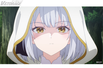 プリンセス・プリンシパル』の完全新作続編第4弾 『プリンセス