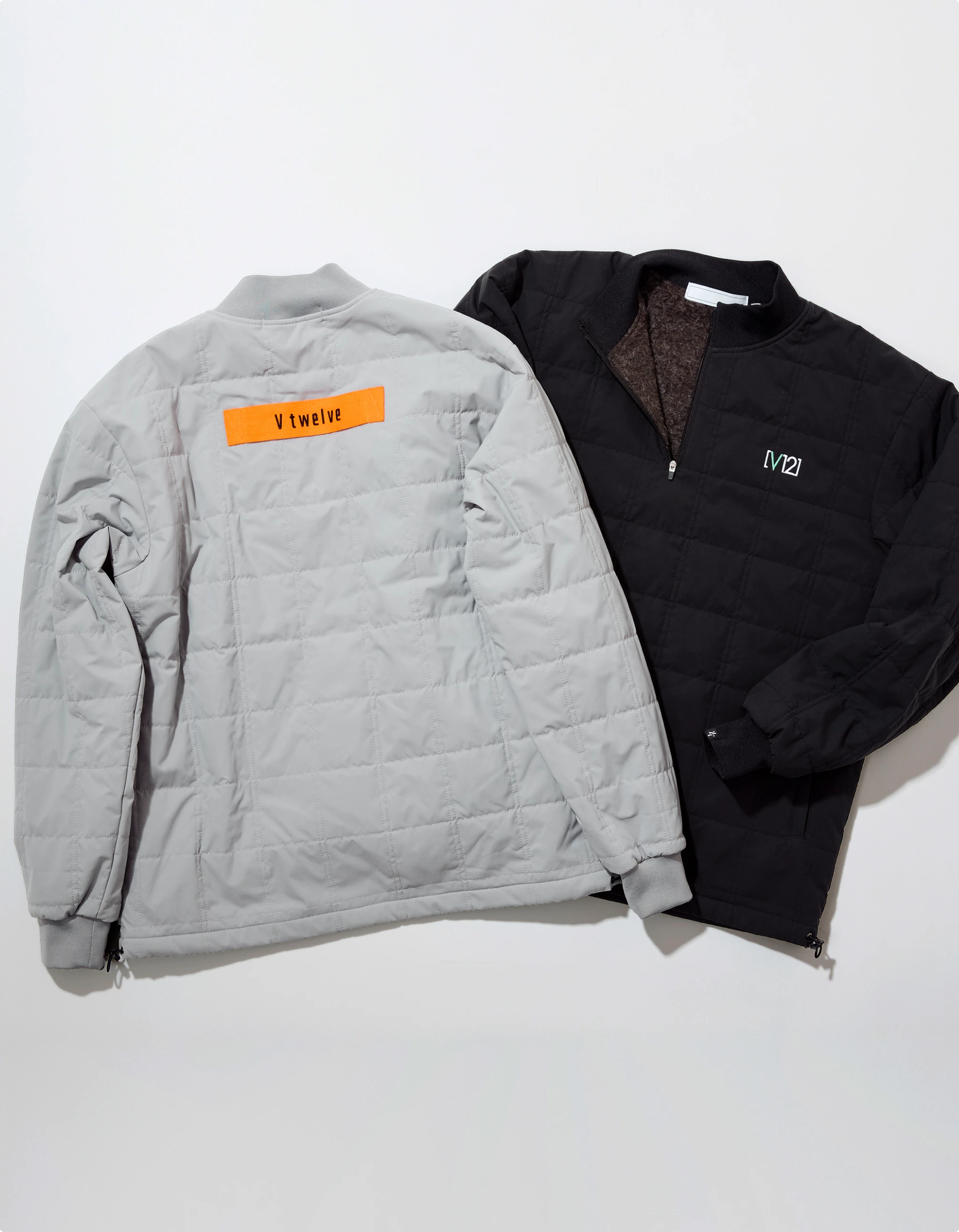 V12 10周年アニバーサリー | ゴルフウェア【公式通販】