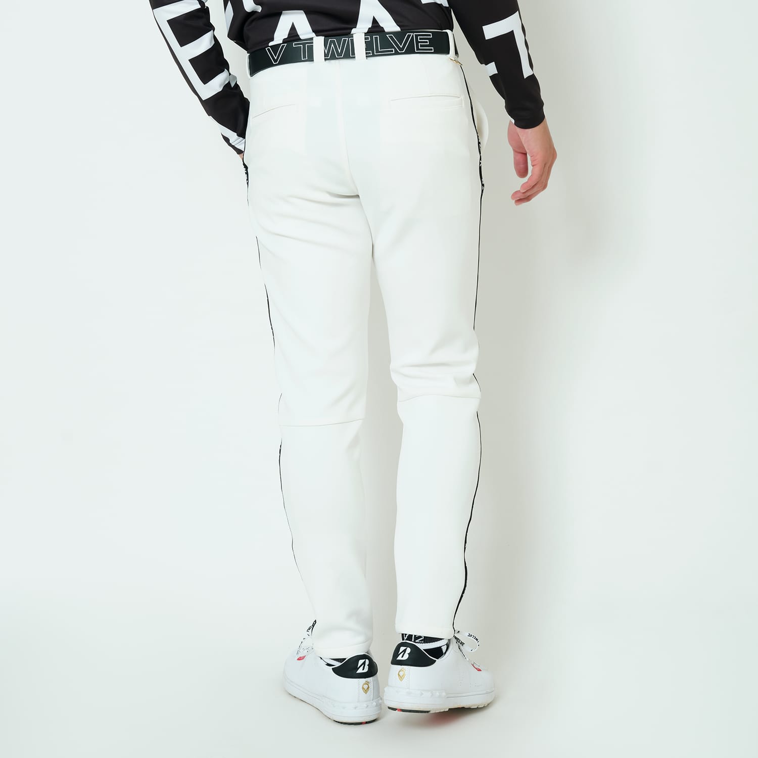 V12] ゴルフ メンズ パンツ MAG TAPE PANTS | 【公式通販】