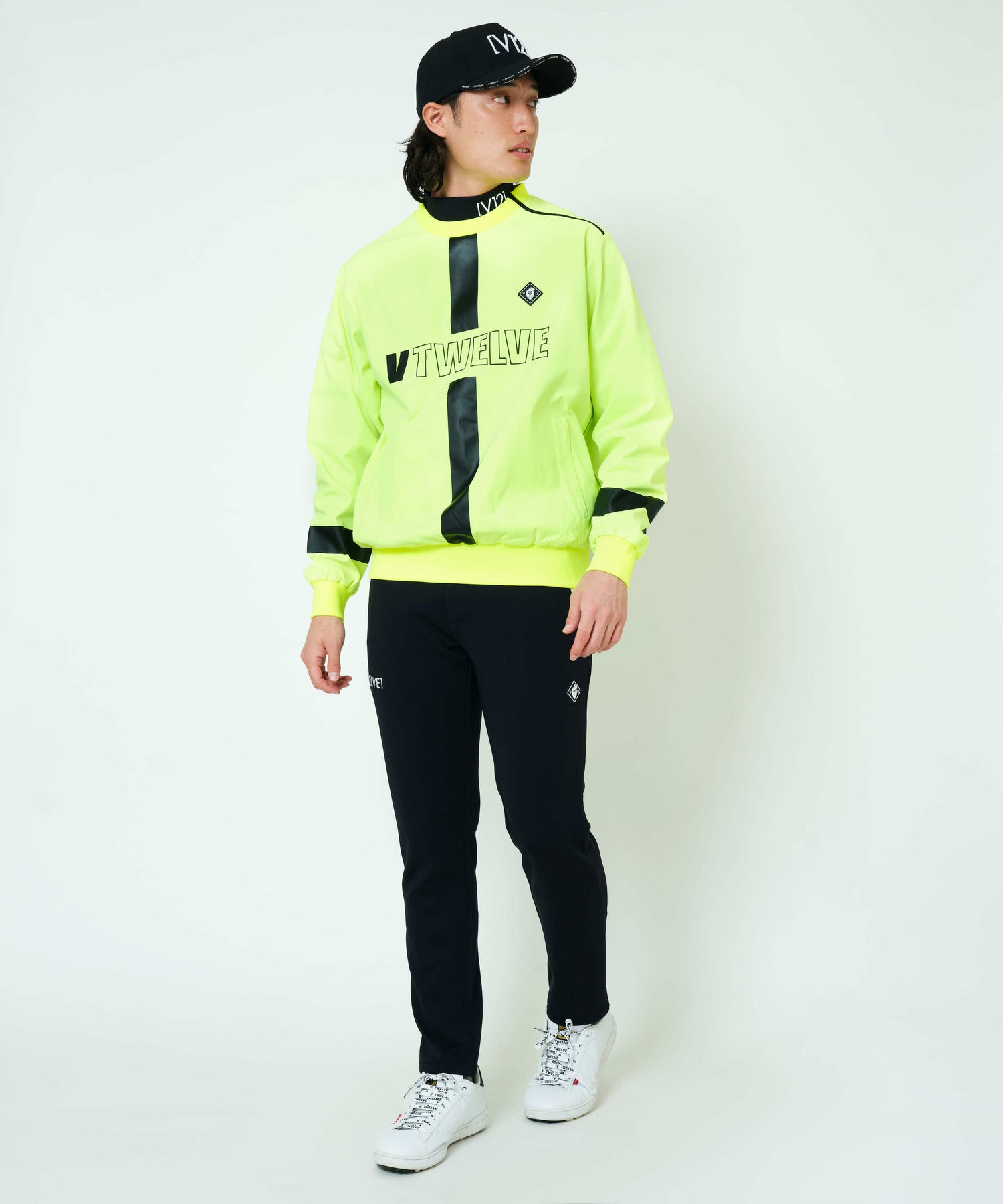 V12] ゴルフ メンズ スニードジャック PSG SNEAD | 【公式通販】