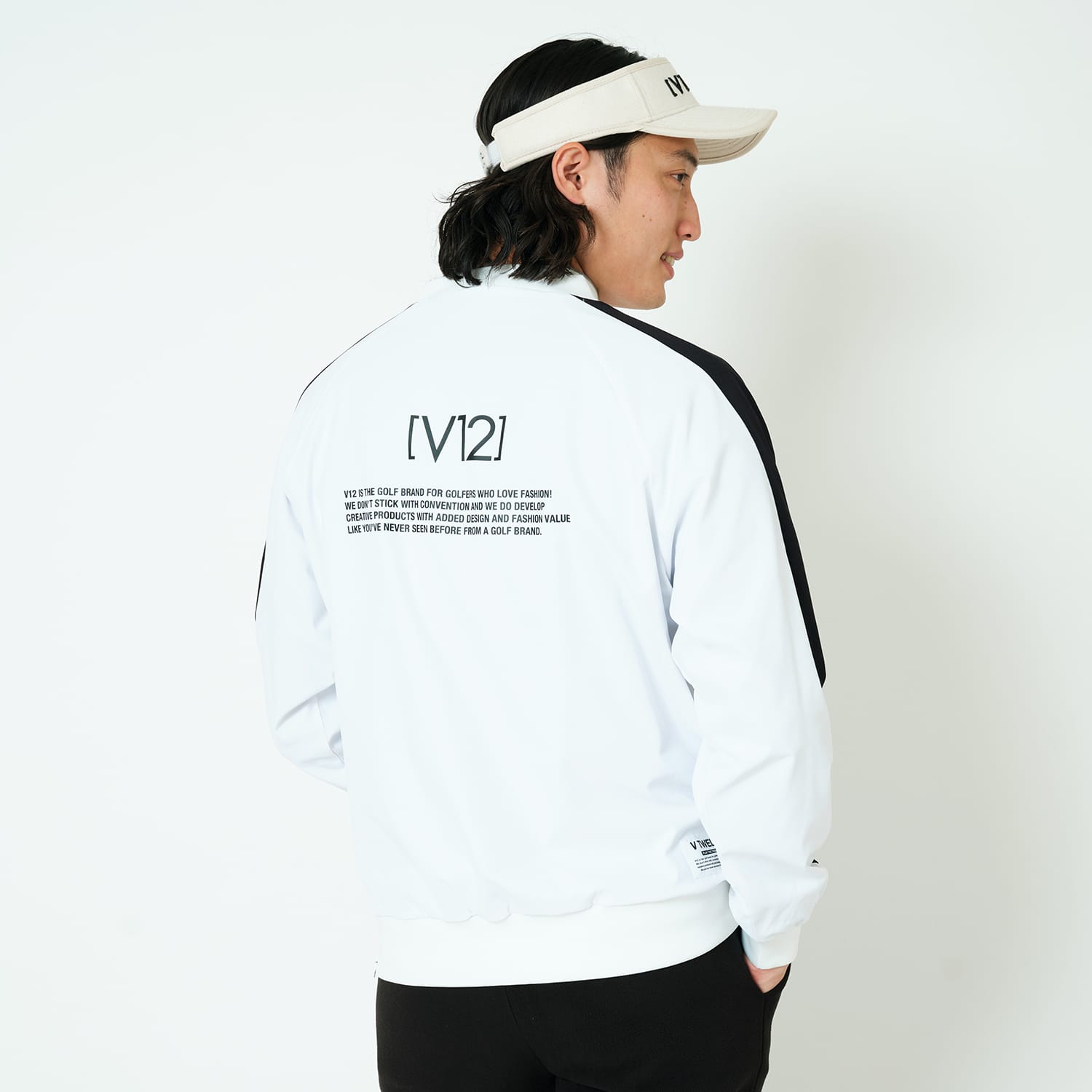 V12] ゴルフ メンズ スニードジャック TYPO SNEAD | 【公式通販】