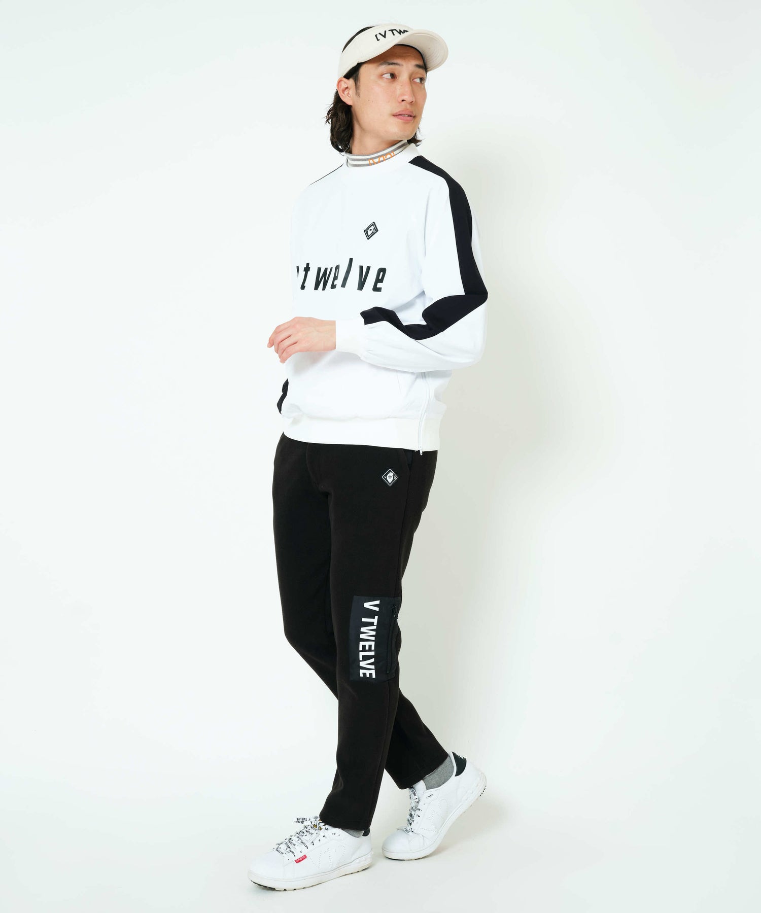 V12] ゴルフ メンズ スニードジャック TYPO SNEAD | 【公式通販】