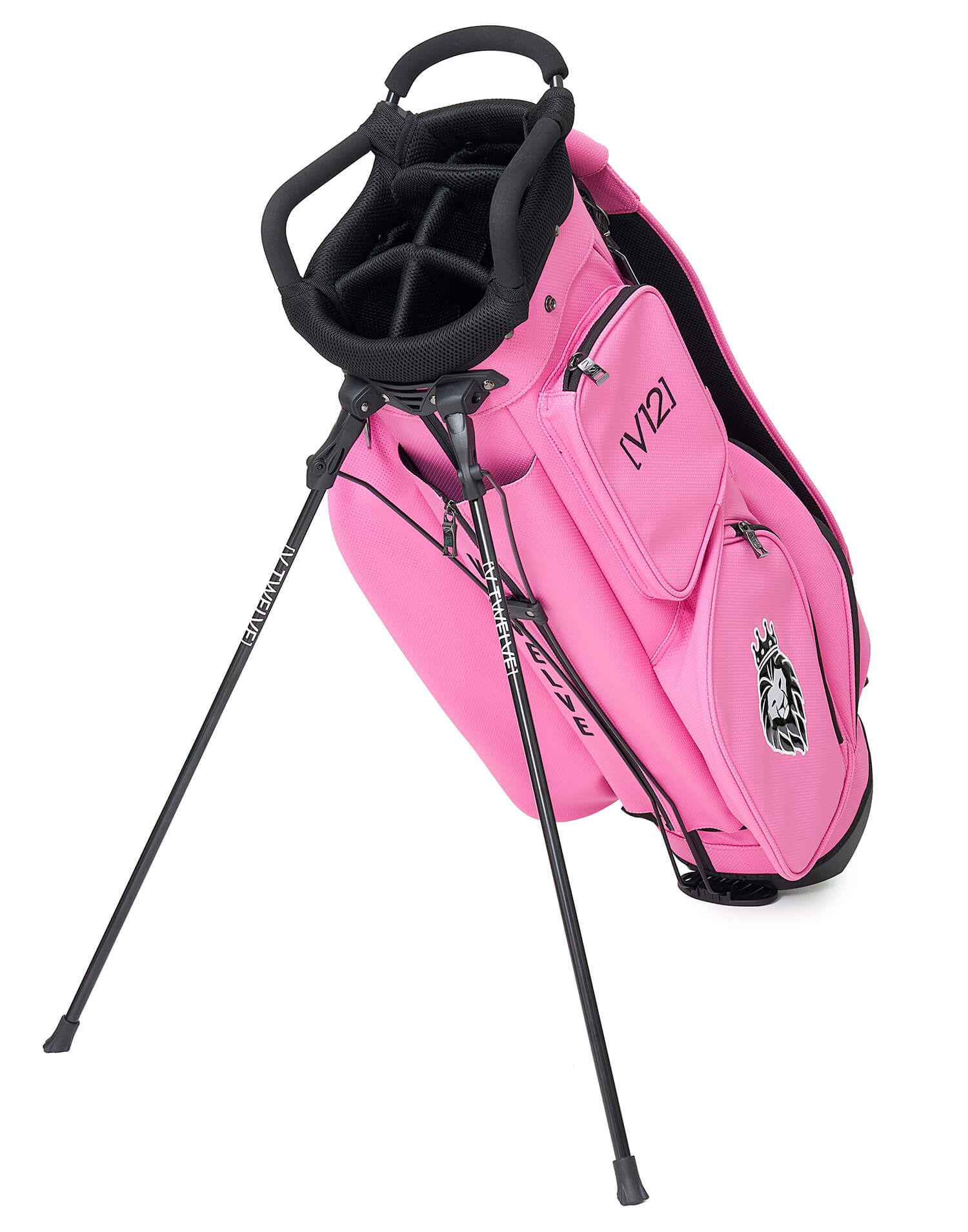 V12] ゴルフ スタンドキャディバッグ 9号 PERFORATE CB | 【公式通販】