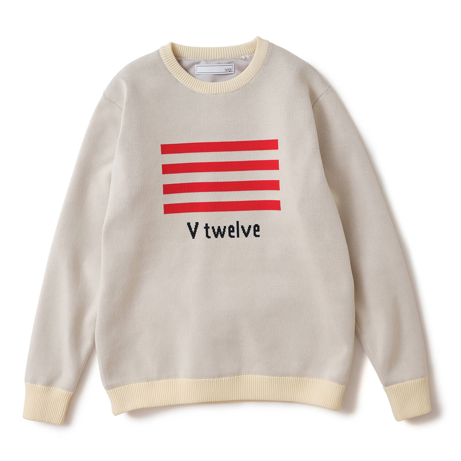 V12] ゴルフ メンズ ニット 防風裏地 US KNIT | 【公式通販】