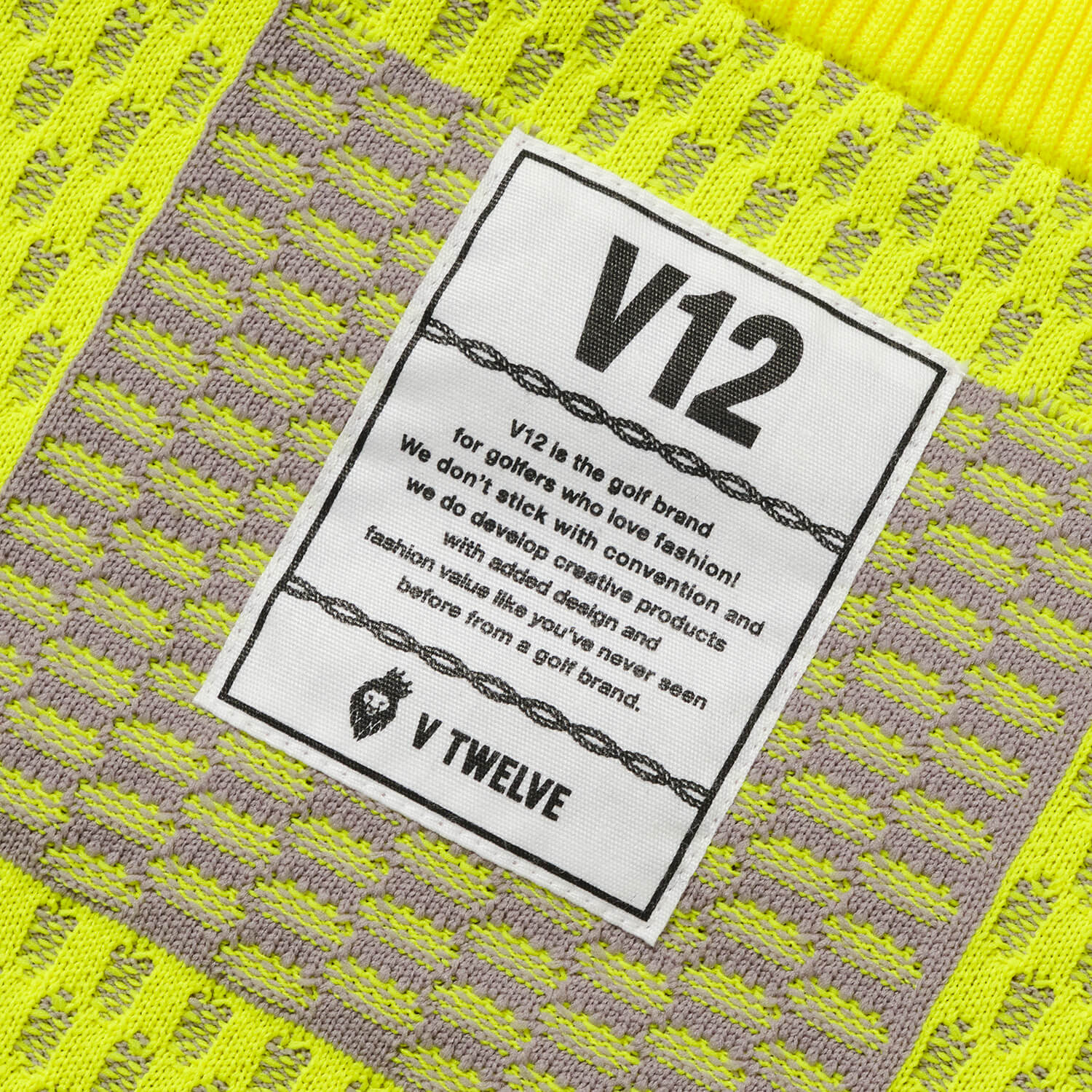 V12] ゴルフ レディース ニット 防風裏地 DAM KNIT | 【公式通販】