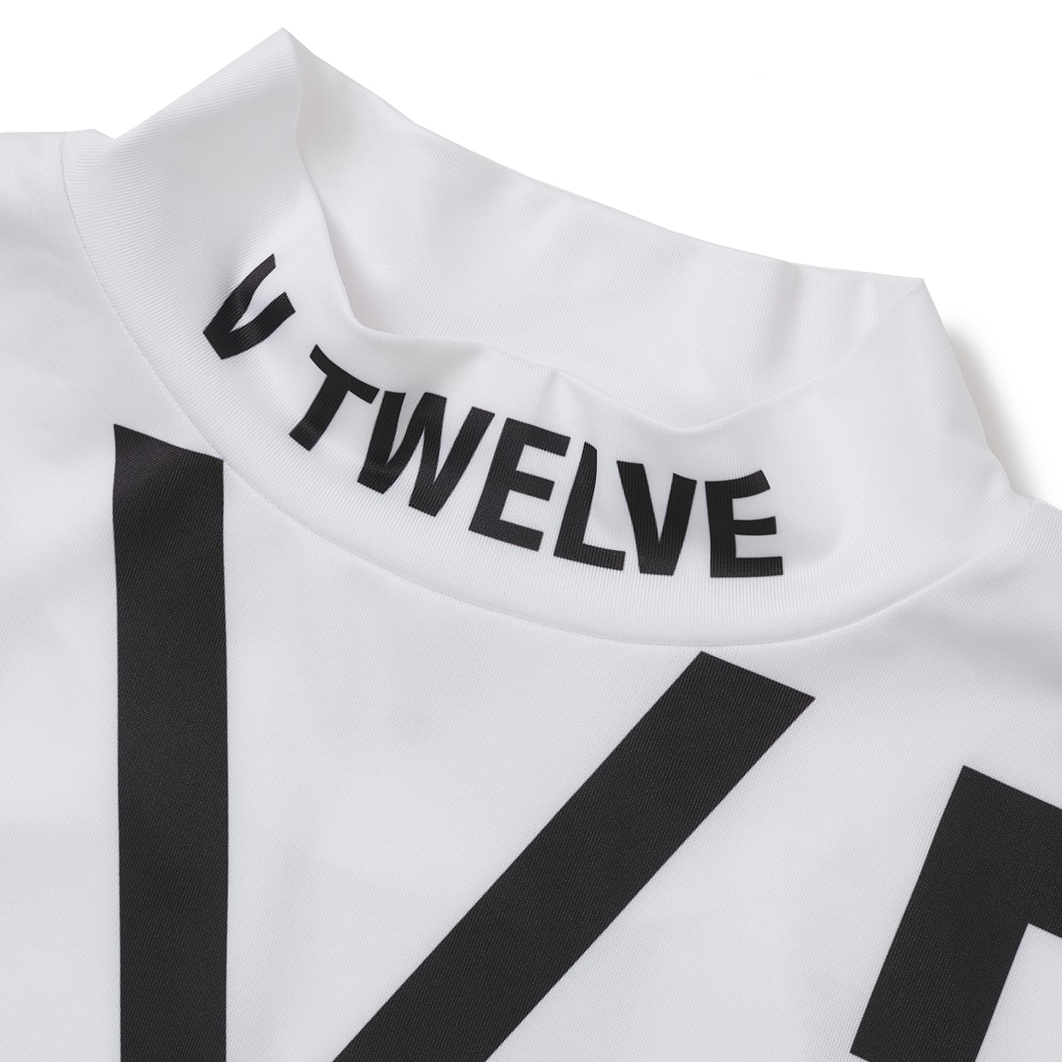 V12] ゴルフ メンズ 長袖 モックネック MIHA MOCK | 【公式通販】