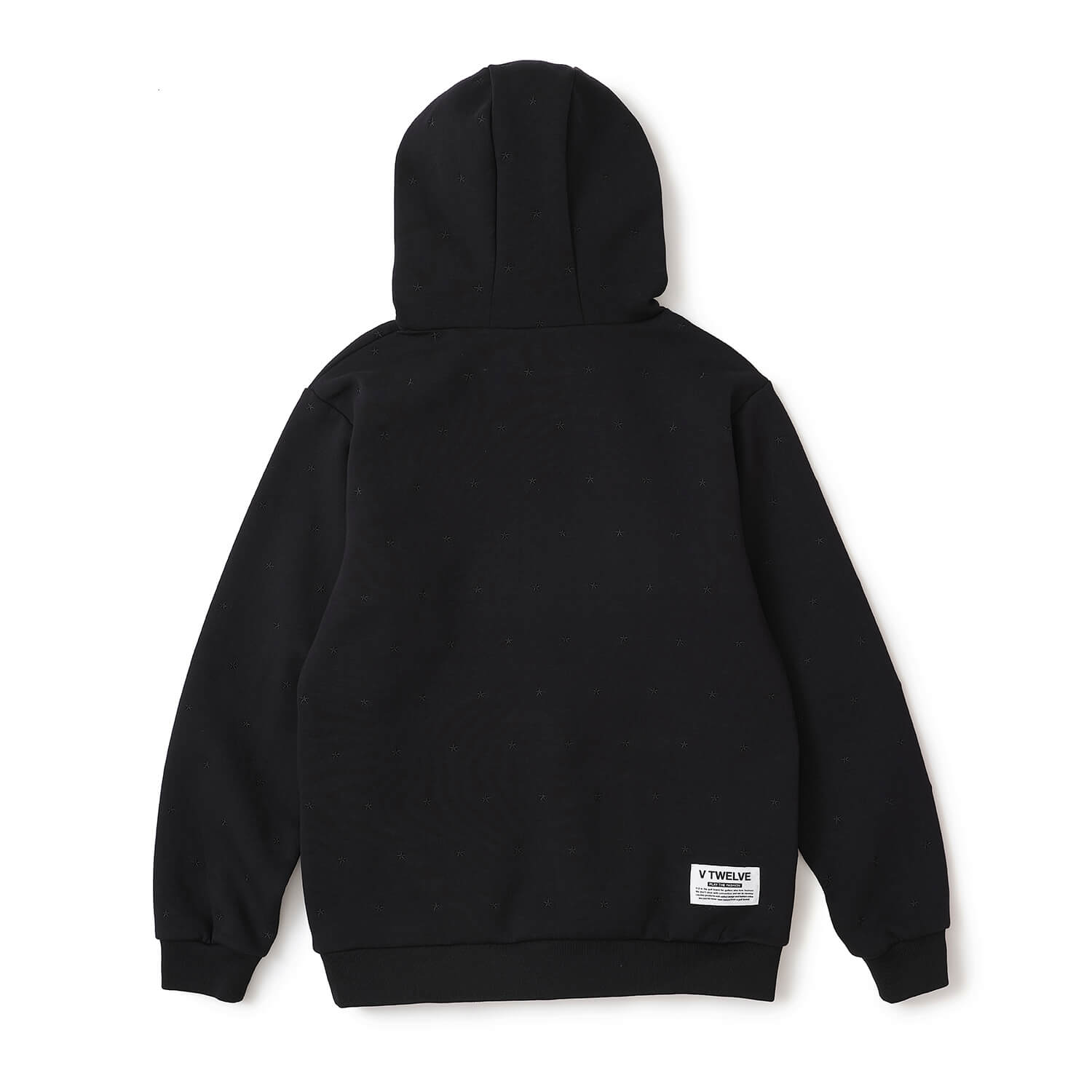 V12] ゴルフ メンズ パーカー ALL STAR PARKA | 【公式通販】