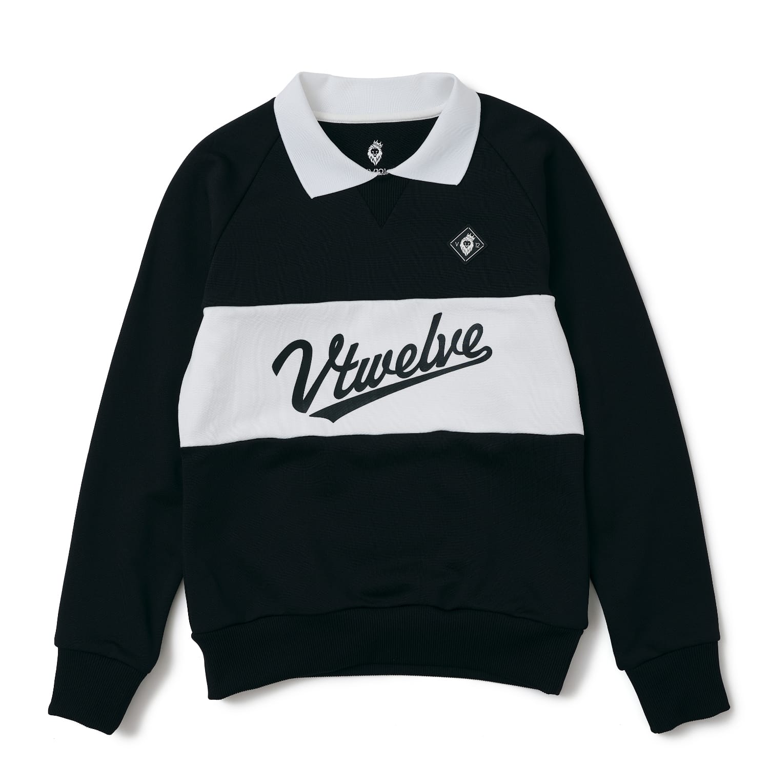 V12] ゴルフ レディース スウェット DG TEACH CREW | 【公式通販】