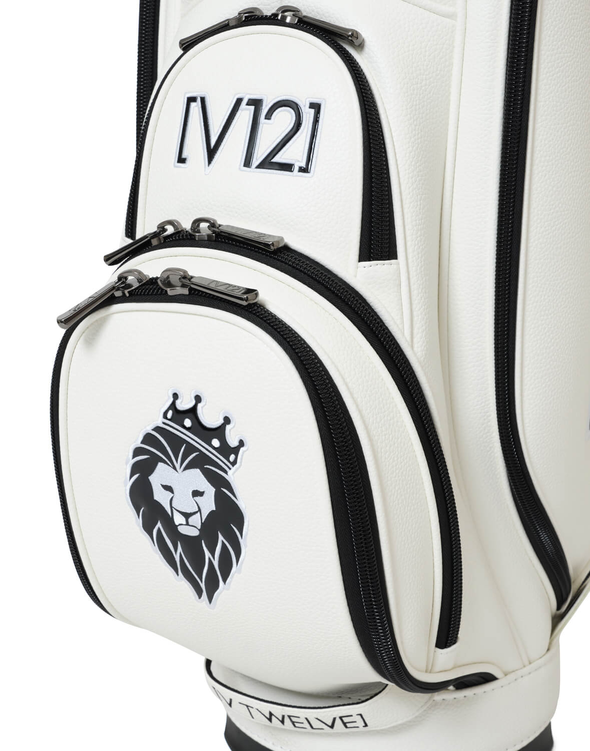 V12] ゴルフ メンズ,レディース キャディバッグ V12 PRO CADDY 9.5