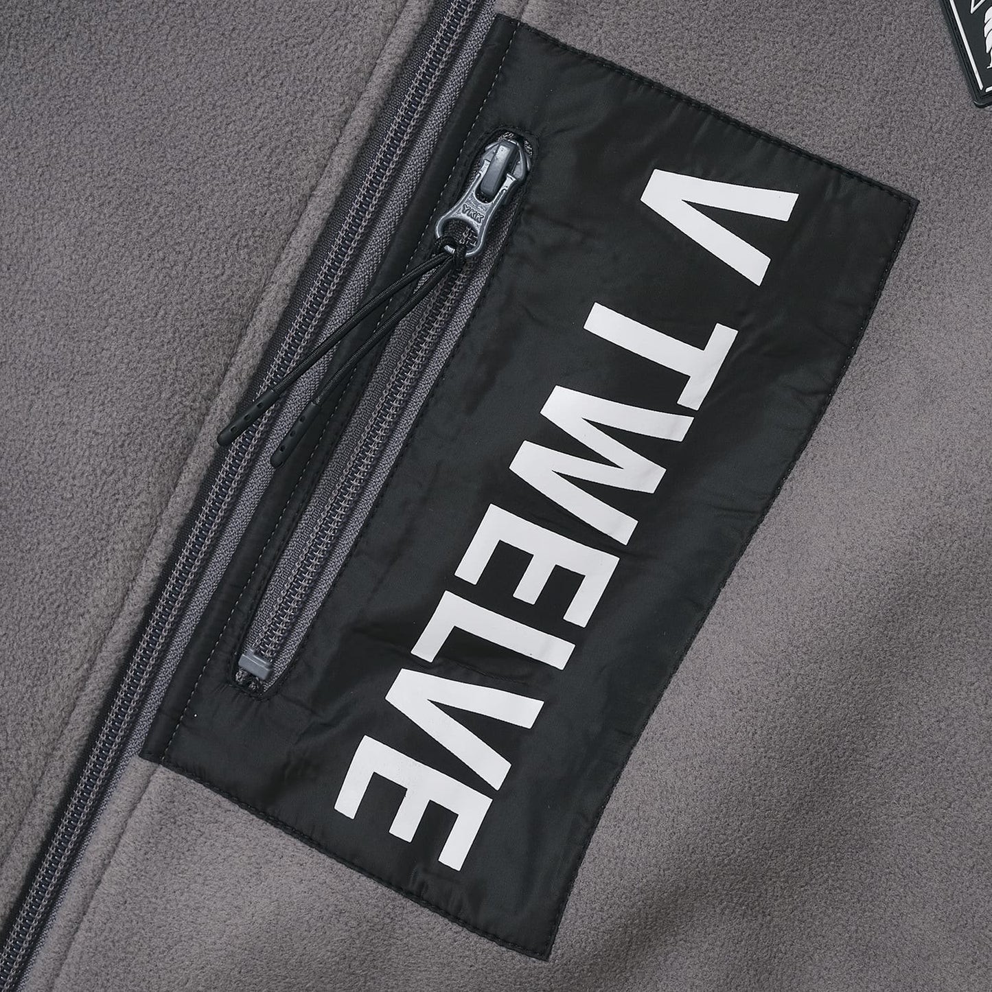 V12] ゴルフ レディース フリースジャケット MAD FLEECE JKT | 【公式