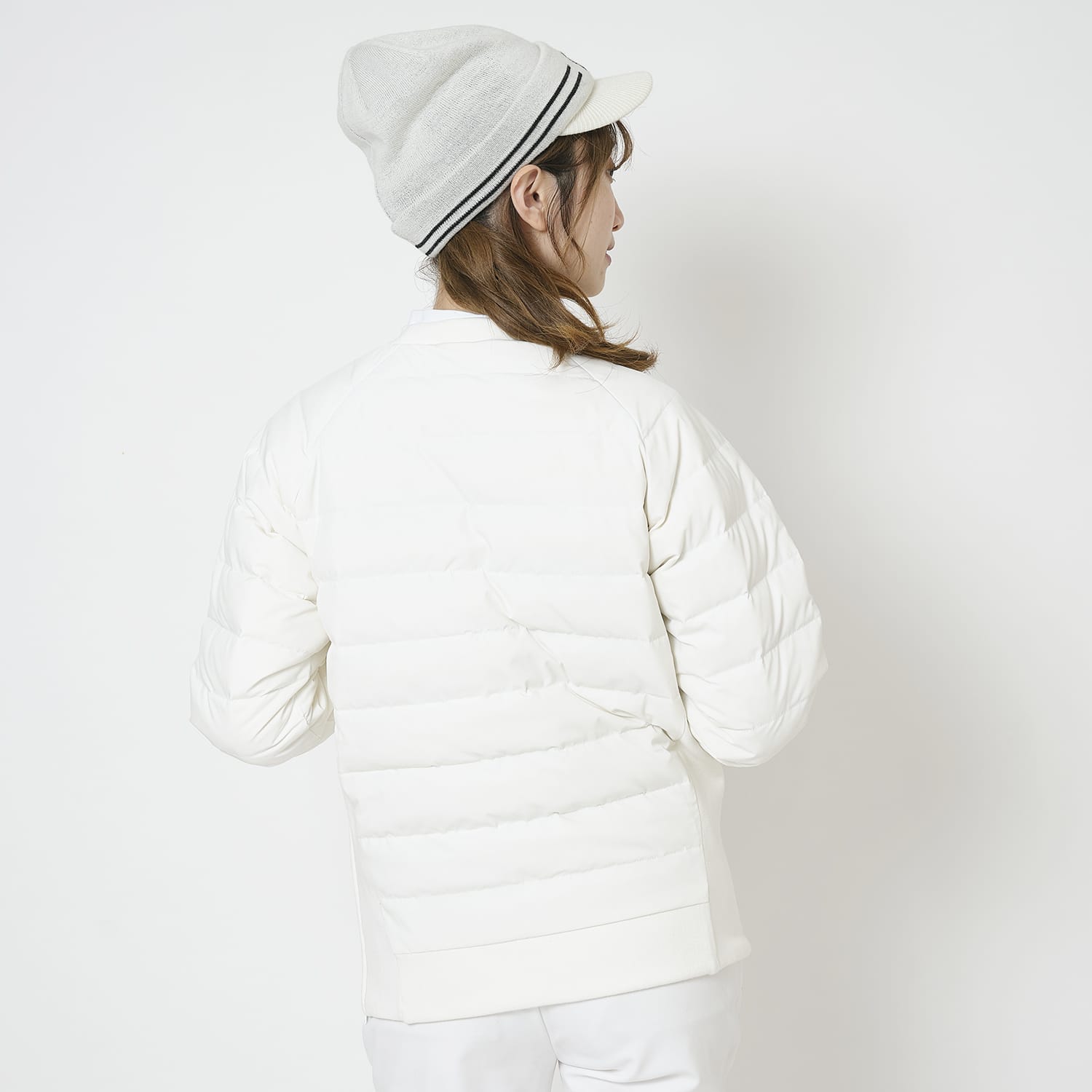 V12] ゴルフ レディース ダウンジャケット LX DOWN SNEAD | 【公式通販】