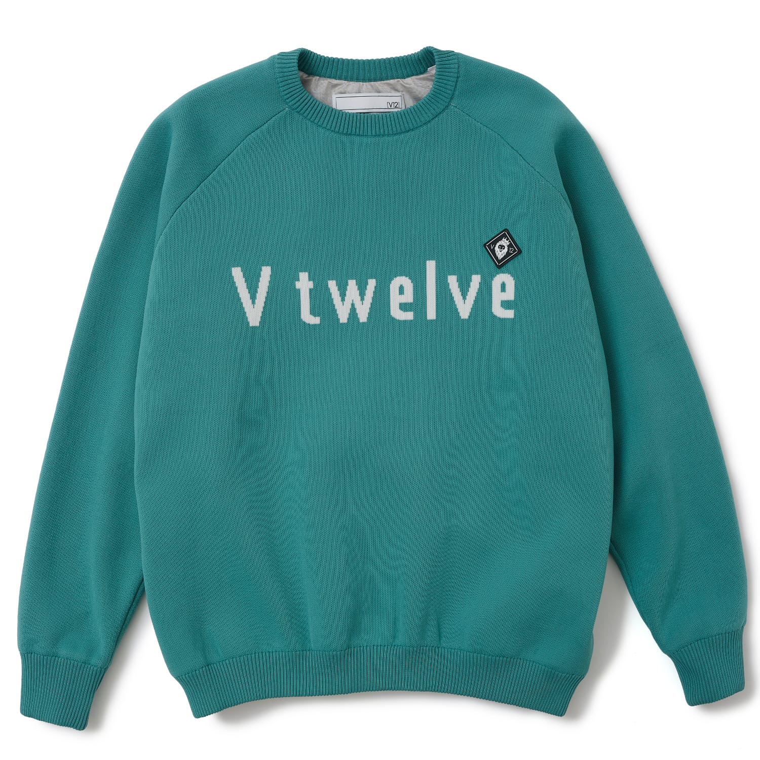 V12] ゴルフ メンズ ニット TYPO KNIT | 【公式通販】