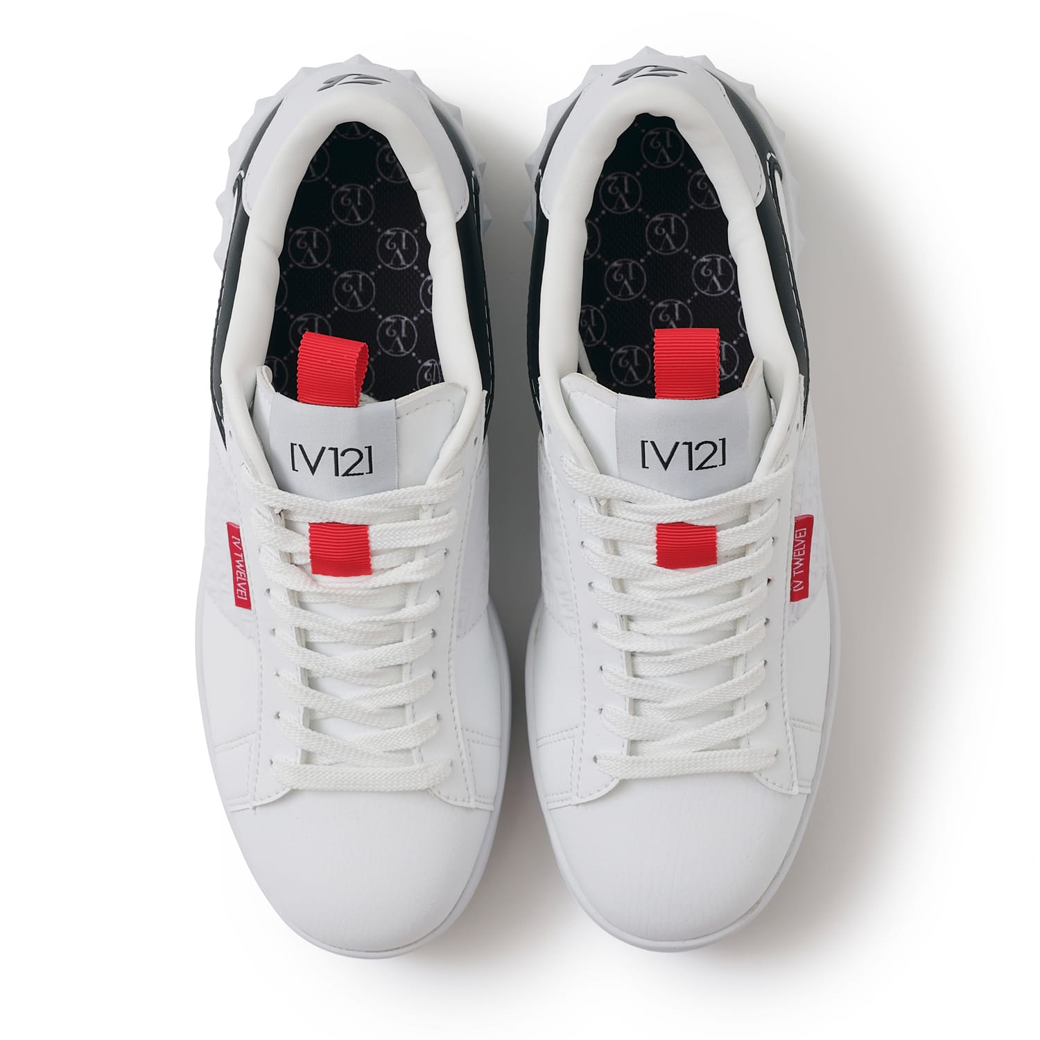 V12] ゴルフ ゴルフシューズ V12 ST ZSP-BITER | 【公式通販】