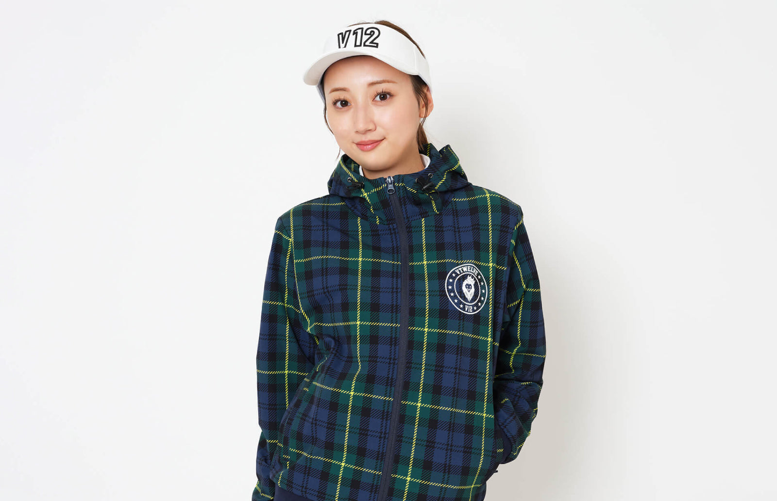 V12 オフィシャルサイト | ゴルフウェア & ゴルフバッグ