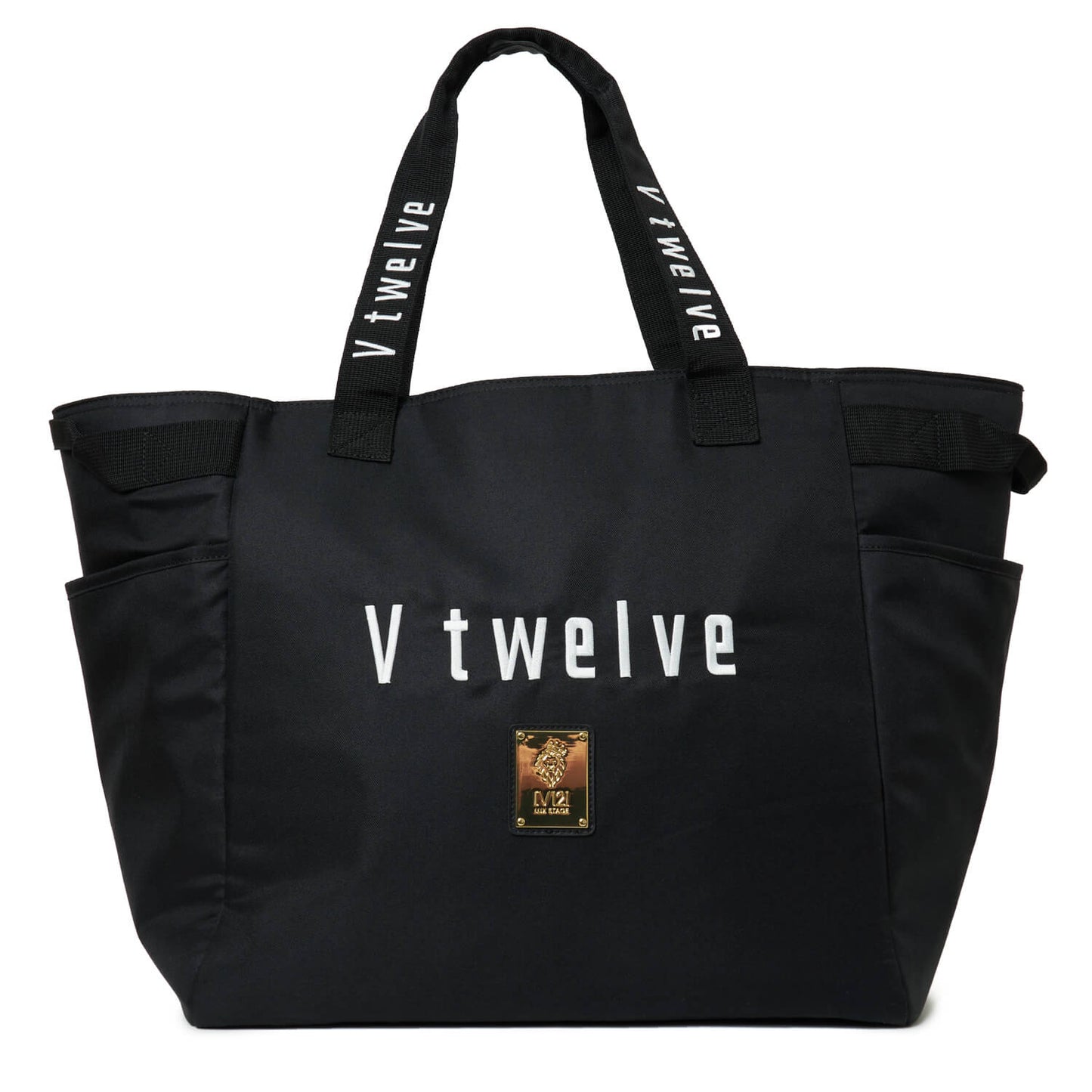 V12 ゴルフトートバッグSL BIG TOTE | 【公式通販】