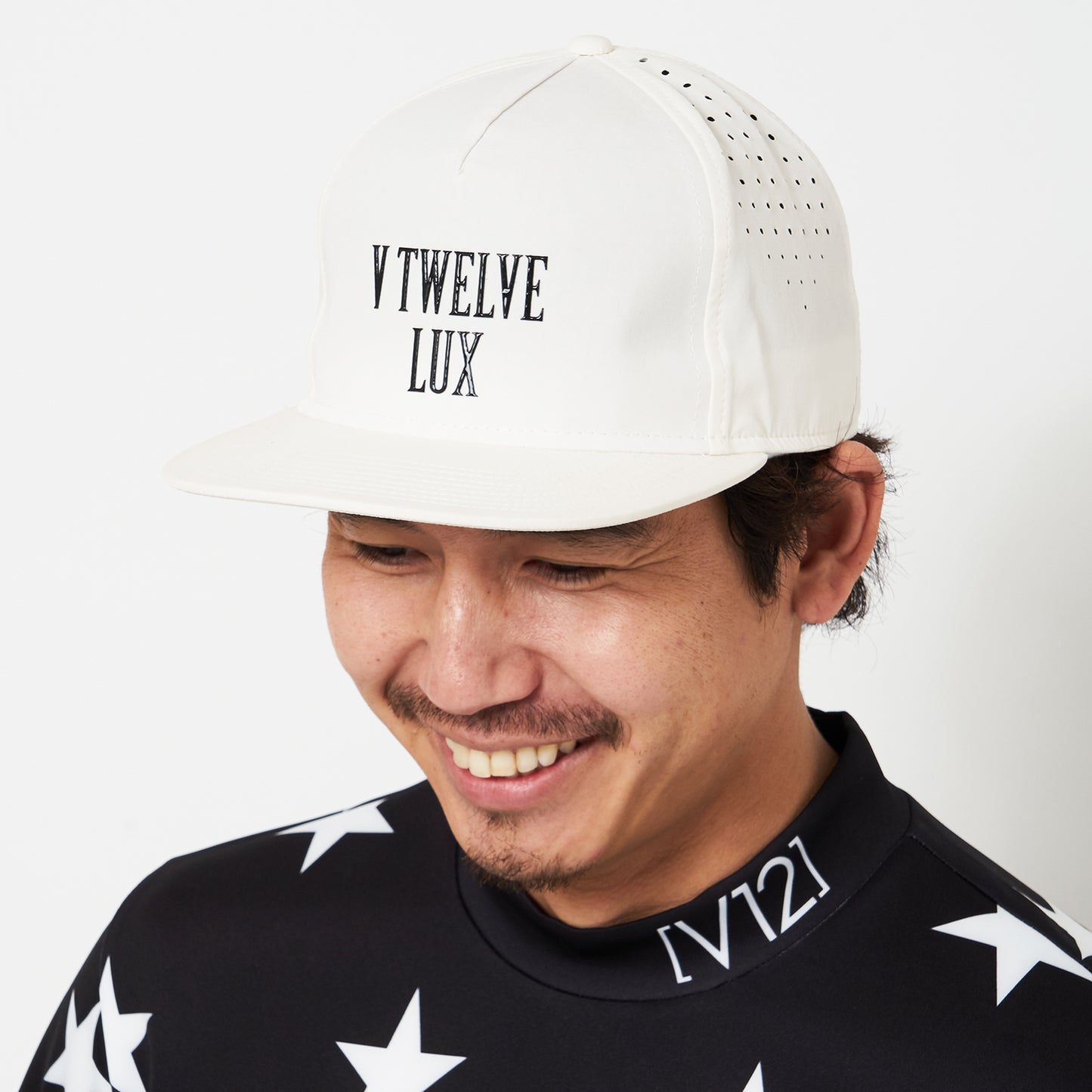 V12 ゴルフ キャップ LX V CAP | 【公式通販】