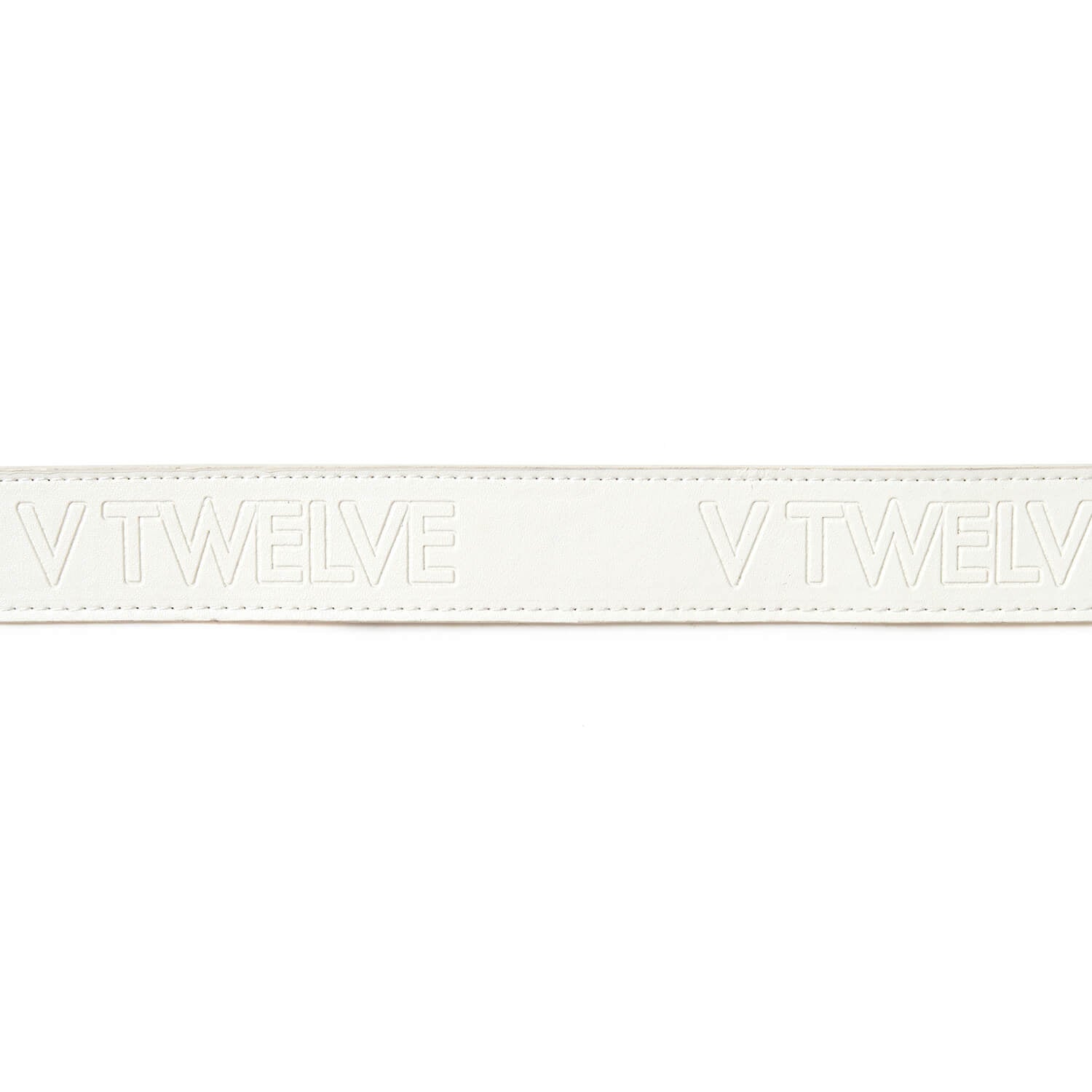 V12 ゴルフ ベルト EMBOSSING BELT | 【公式通販】