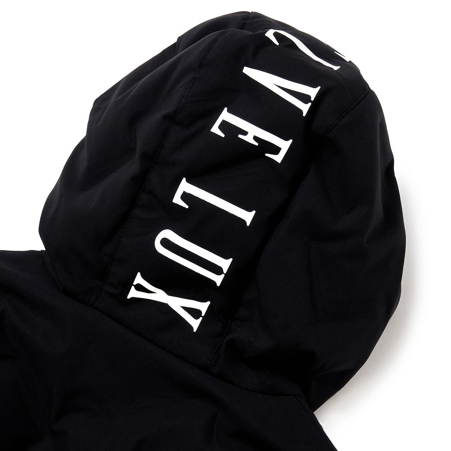 V12 ゴルフ レディース ダウンジャケット LX SIDE TAPE DOWN JKT