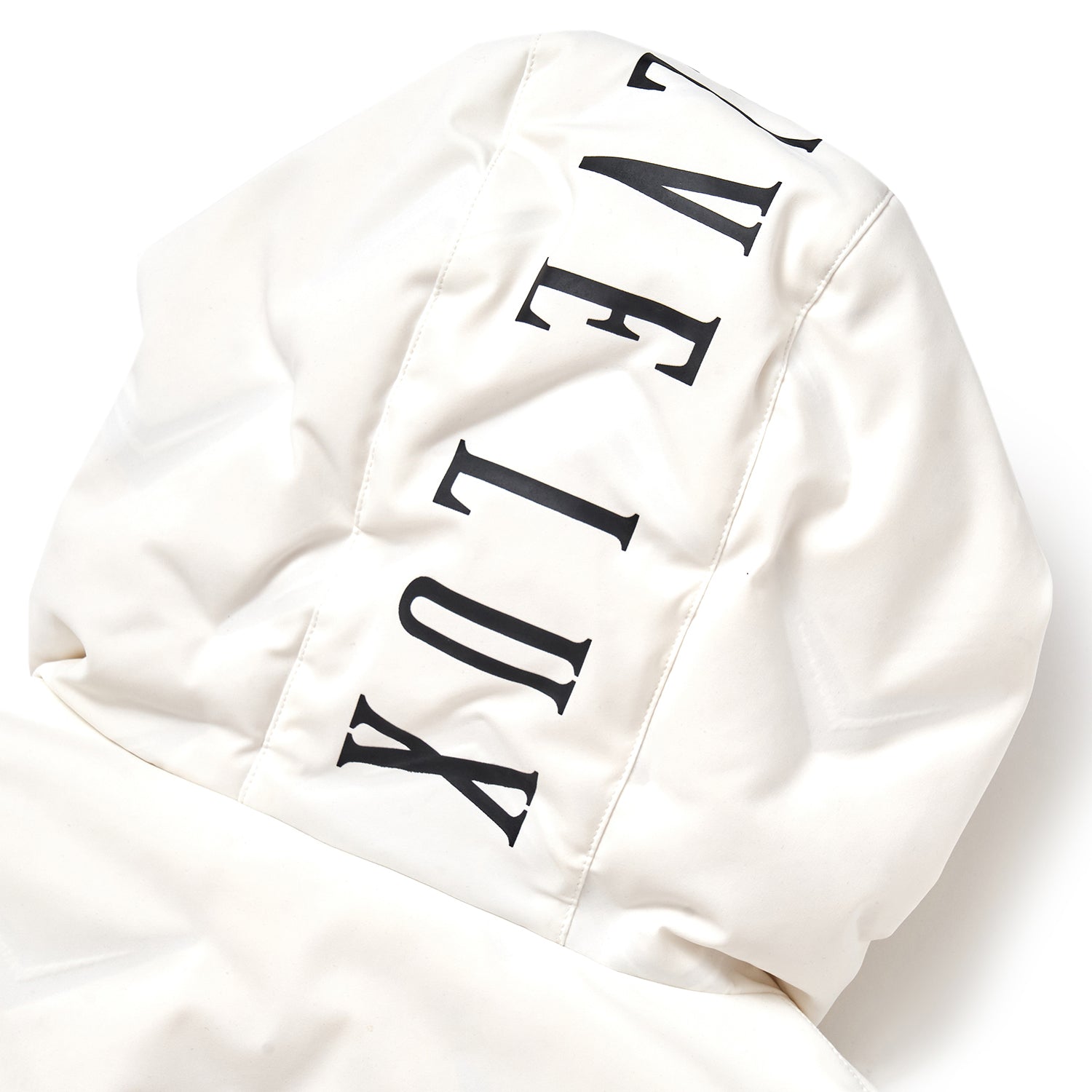 V12 ゴルフ メンズ ダウンジャケット LX SIDE TAPE DOWN JKT | 【公式