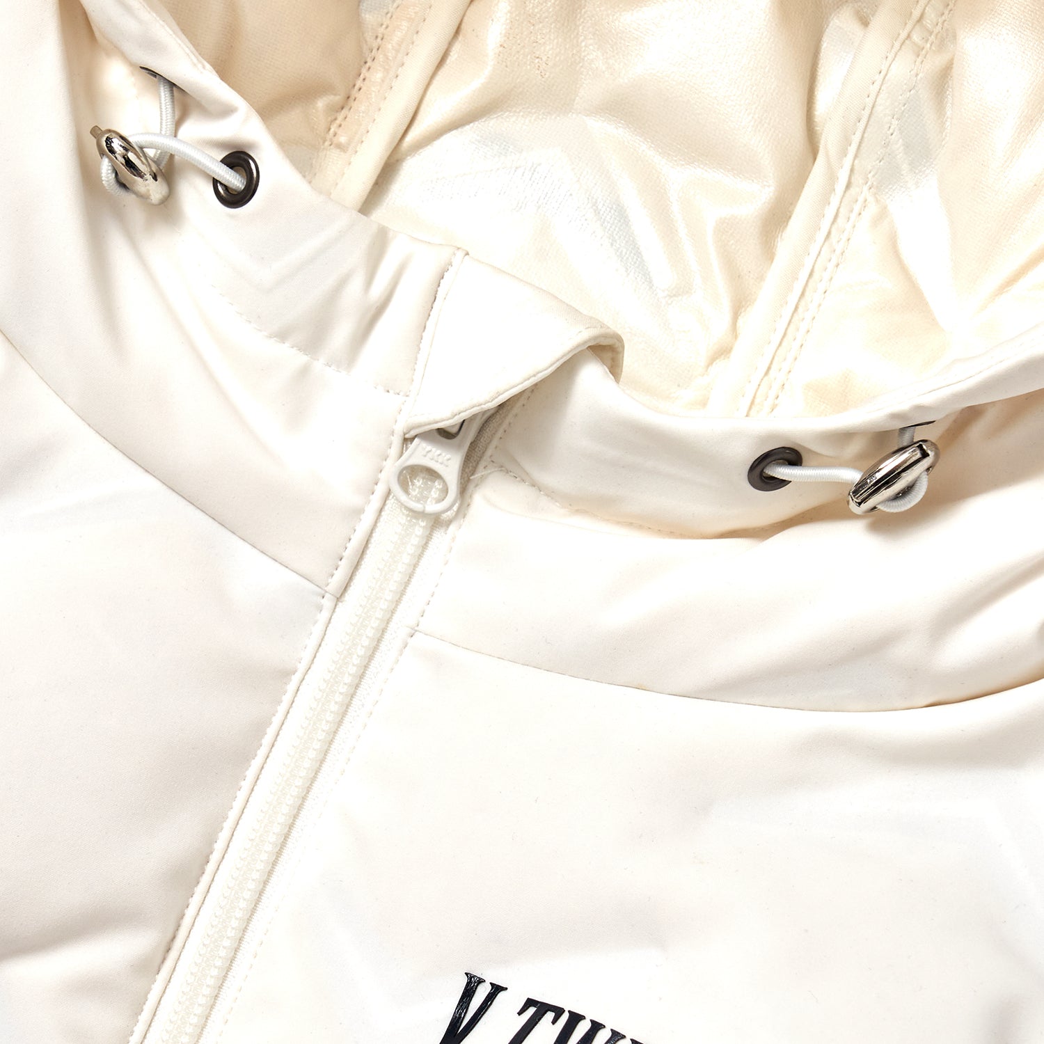 V12 ゴルフ メンズ ダウンジャケット LX SIDE TAPE DOWN JKT | 【公式