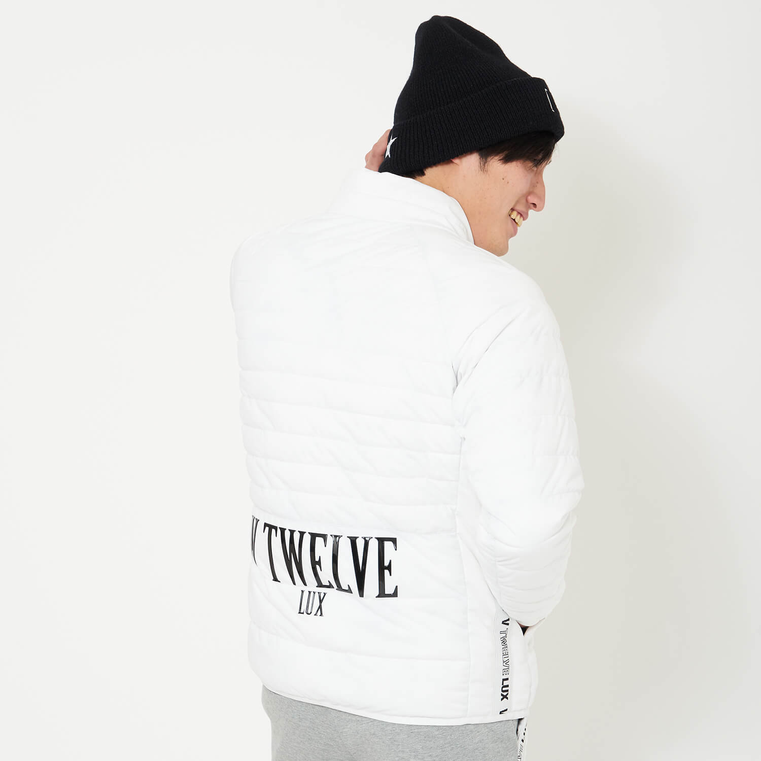 V12 ゴルフ メンズ ジャケット 防寒 LX FIELD JKT | 【公式通販】