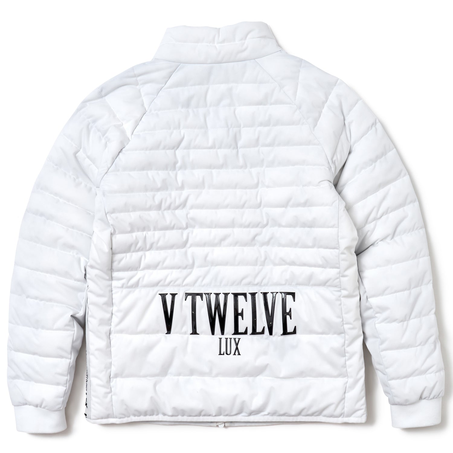 V12 ゴルフ メンズ ジャケット 防寒 LX FIELD JKT | 【公式通販】