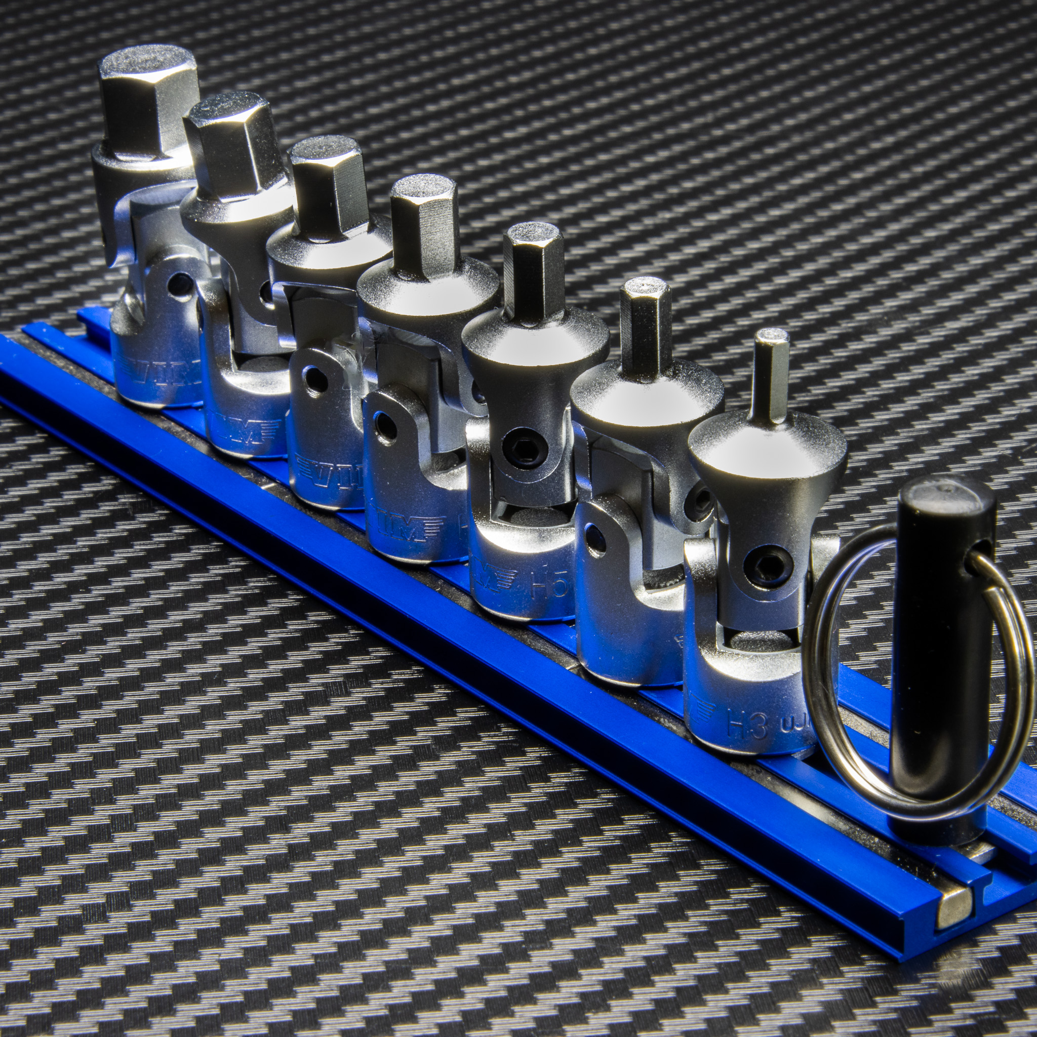 UJM400 – VIM Tools