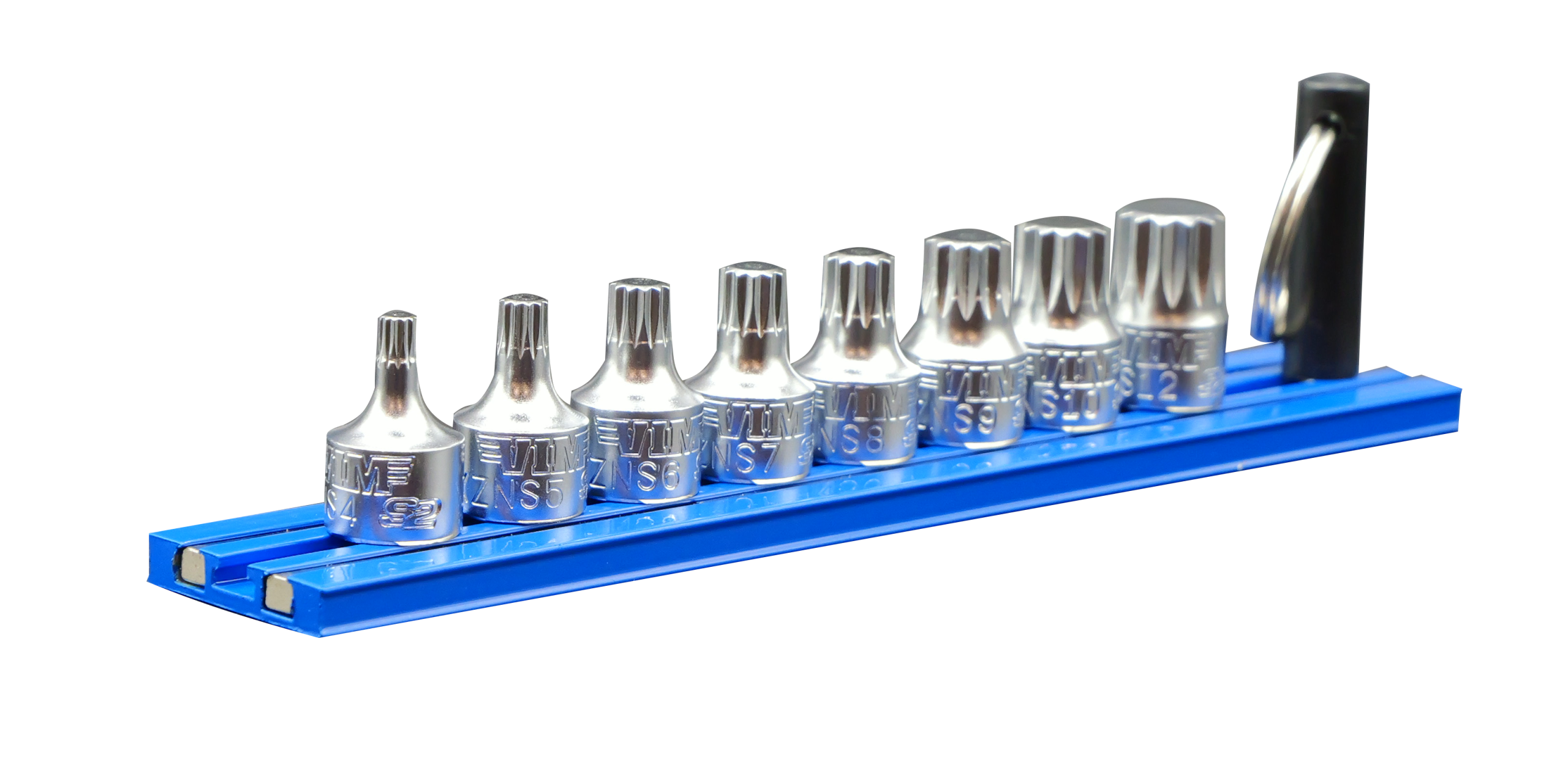 XZNS412 – VIM Tools