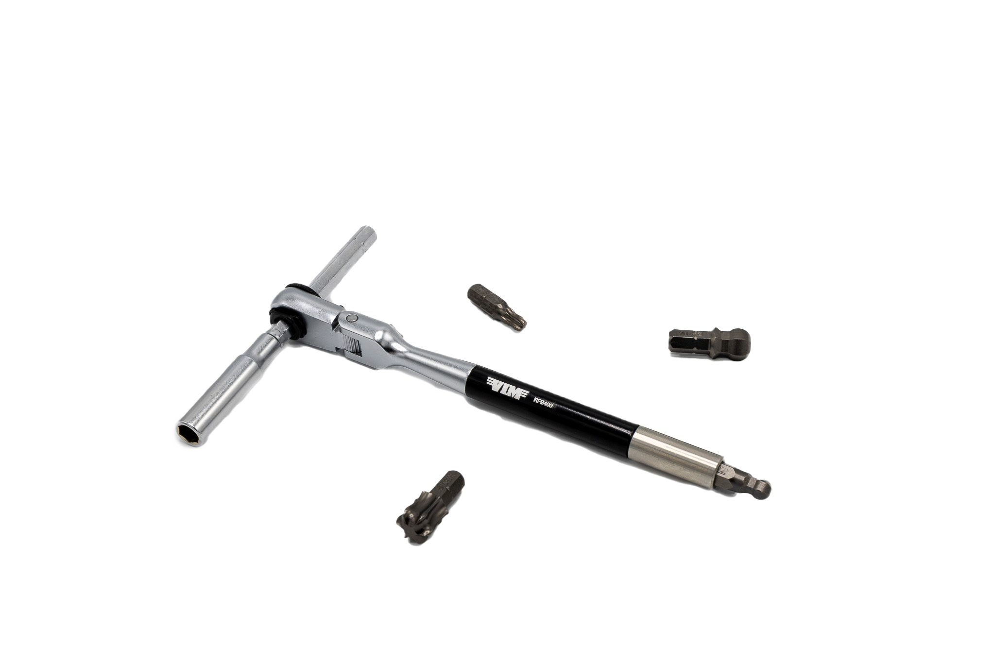 FRBB34 – VIM Tools