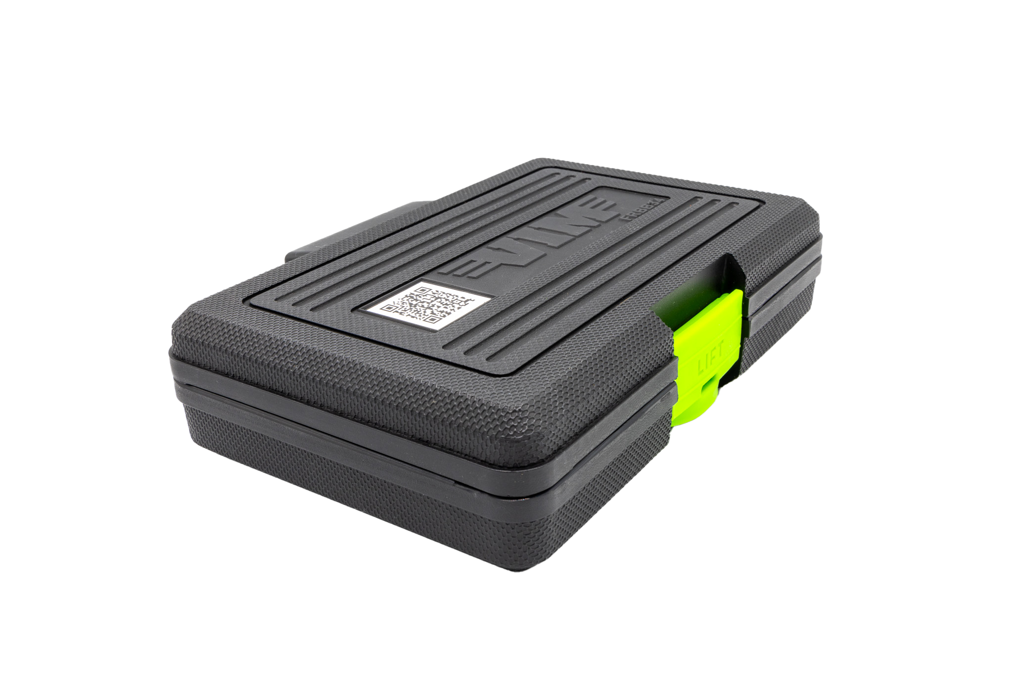 FRBB34 – VIM Tools