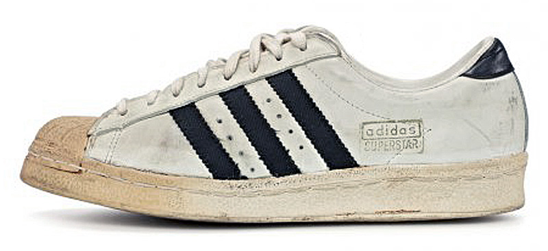 ADIDAS SUPERSTAR FRANCE HISTORY - vintage_sneaker
