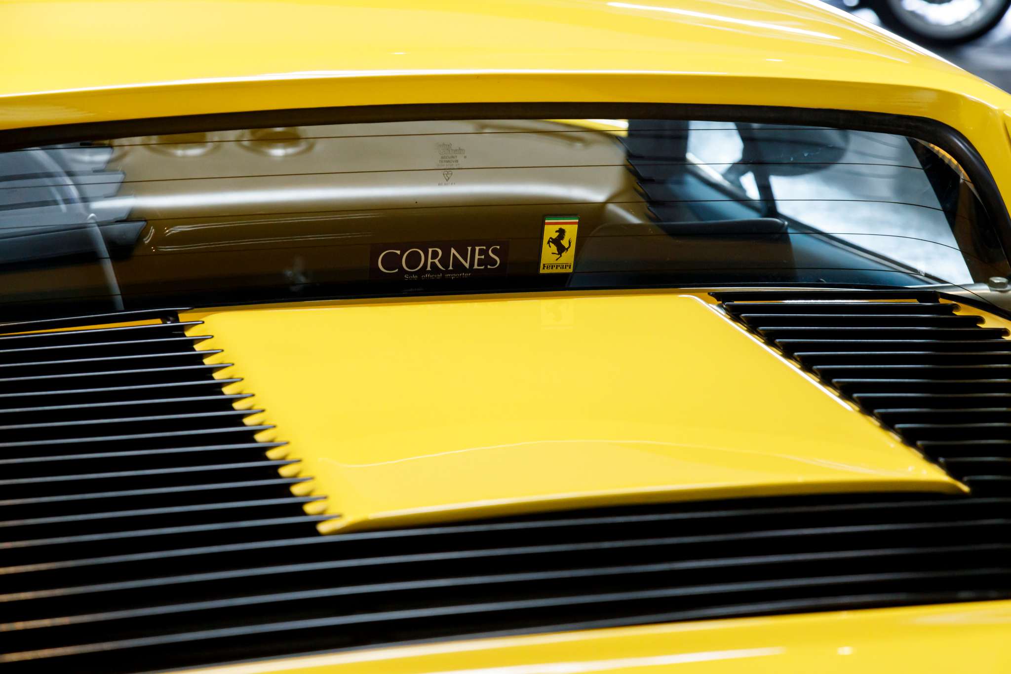 1979年 フェラーリ 308GTB - Vintage Car VISCO｜北九州市小倉の