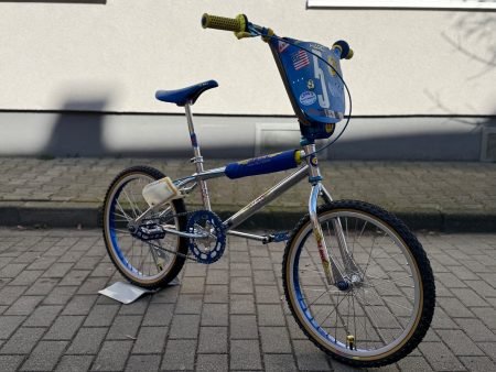 Buy 1984 GT Pro BMX Bike – Collector Build