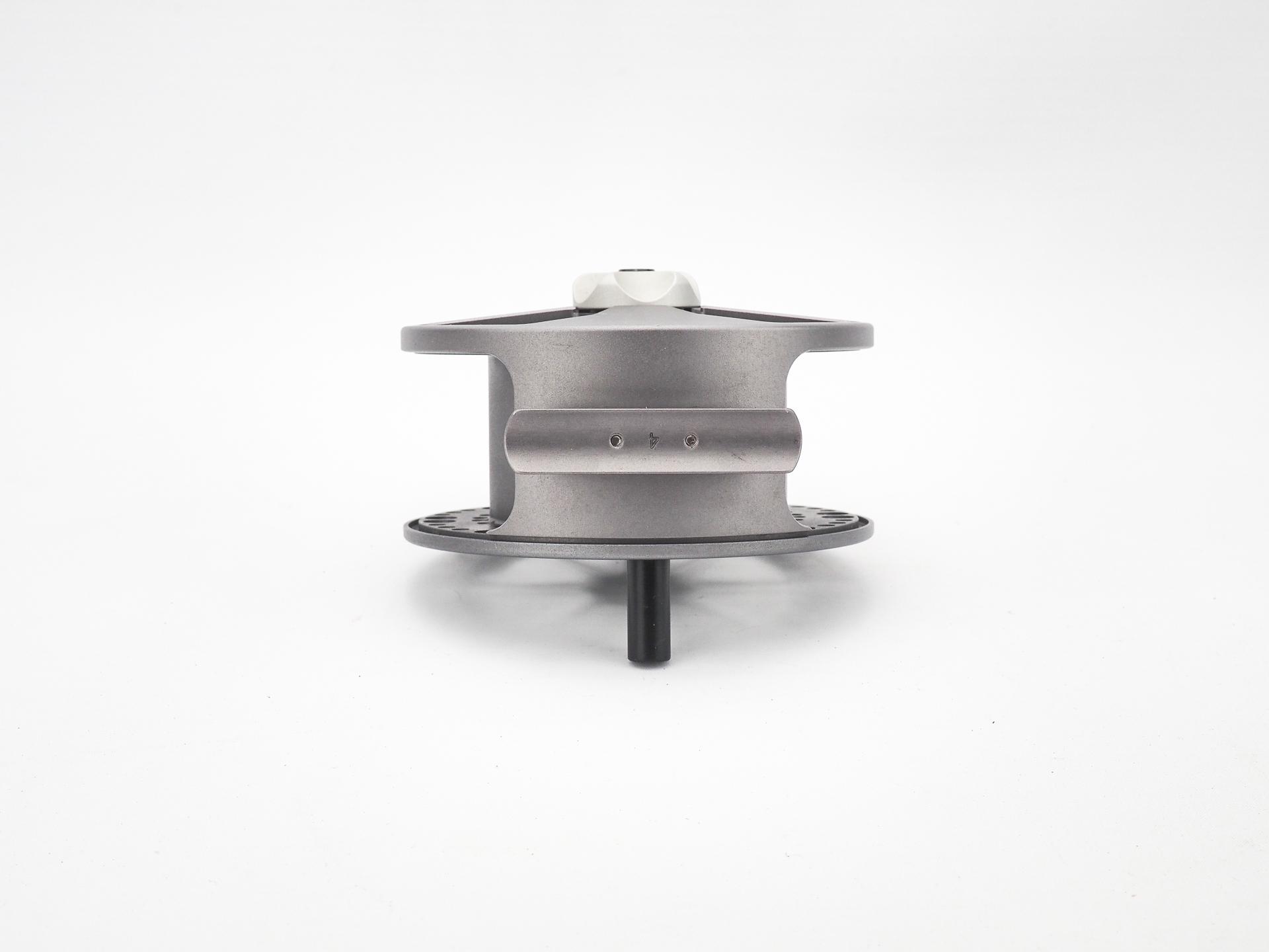 LAMSON VELOCITY 4.0 4 1/4″ SALTWATER / SALMON FLY REEL – Vintage