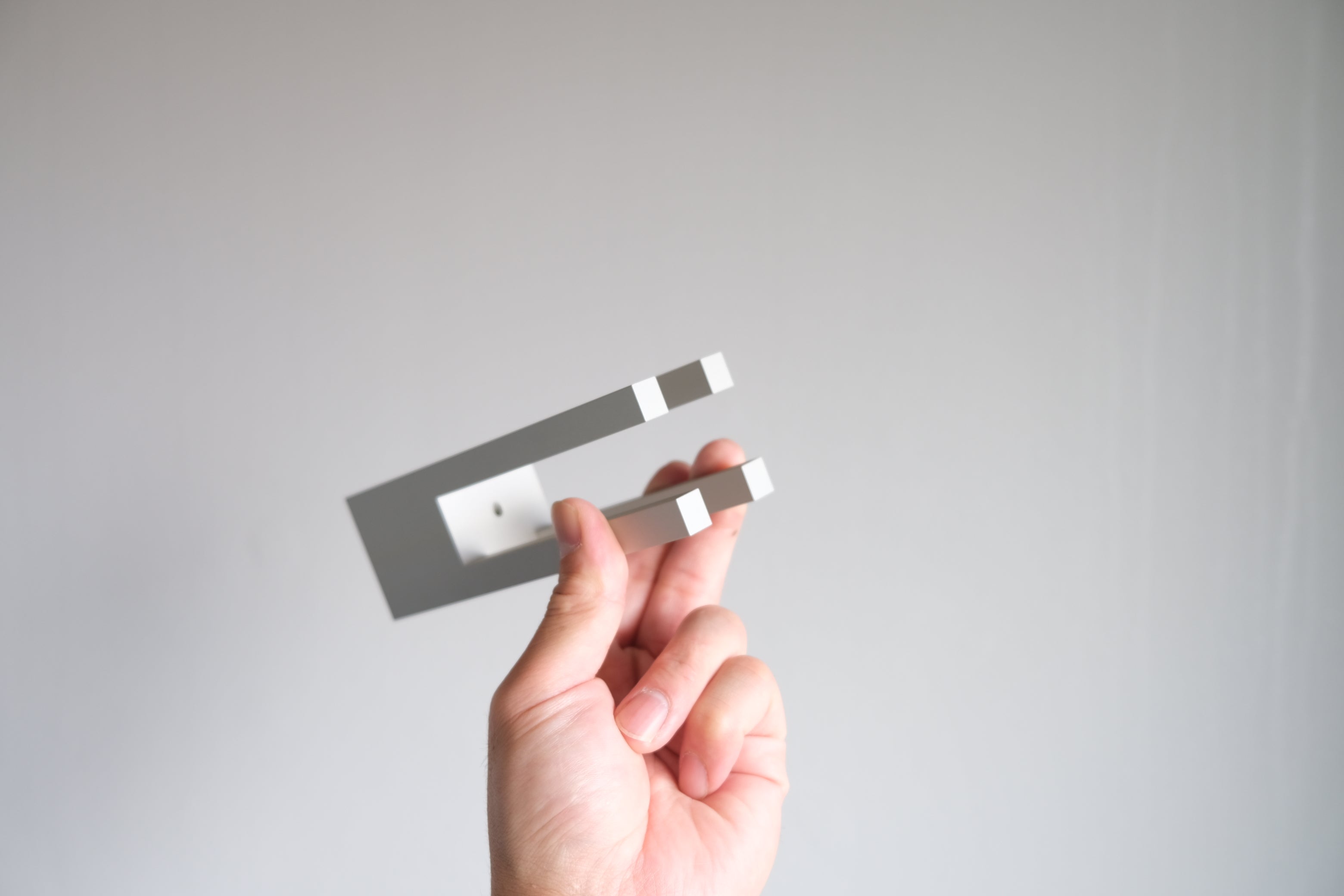 限定50個】内田繁 卓上時計 ディア・ベラ Shigeru Uchida Dear Vera