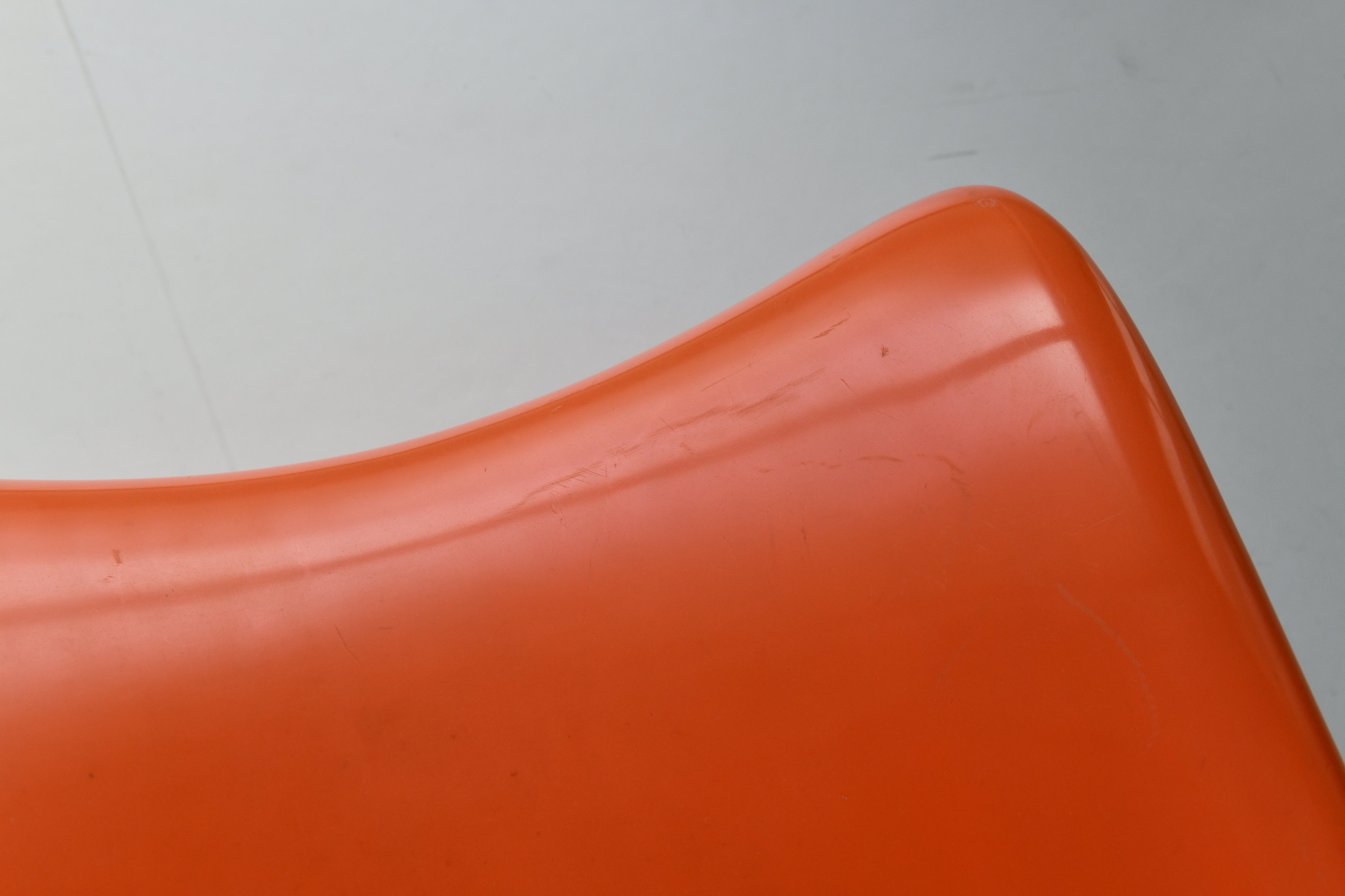 ヴェルナー・パントン Verner Panton Chair ［Vintage］椅子 チェア