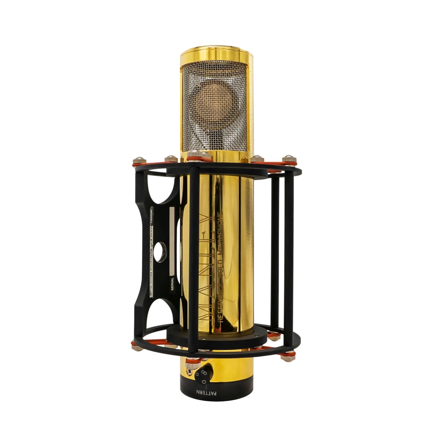 Buyer's Guide: Manley Labs - Vintage King