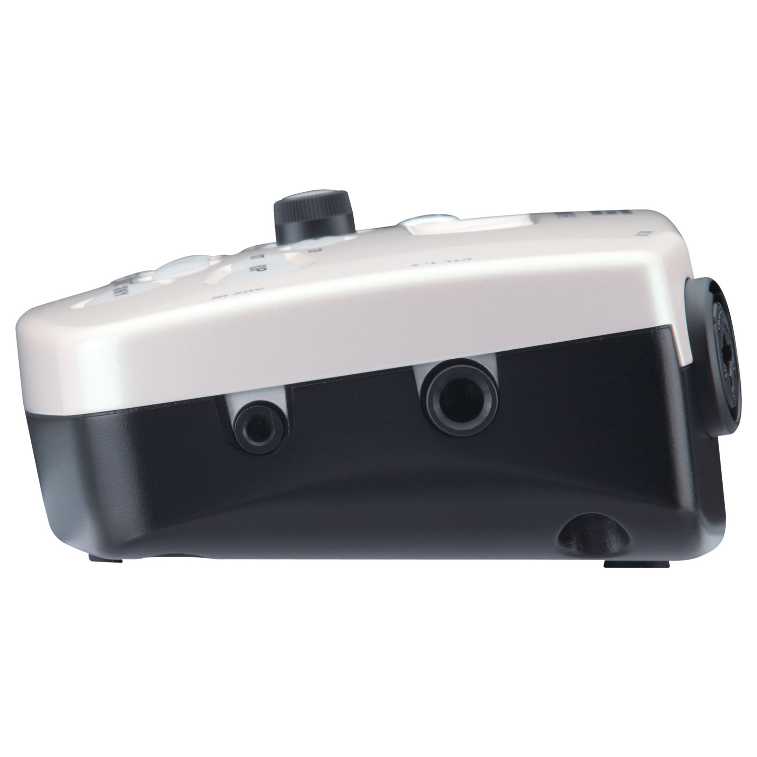 Boss VE-5 Vocal Performer Effect Processor - White - Vintage King