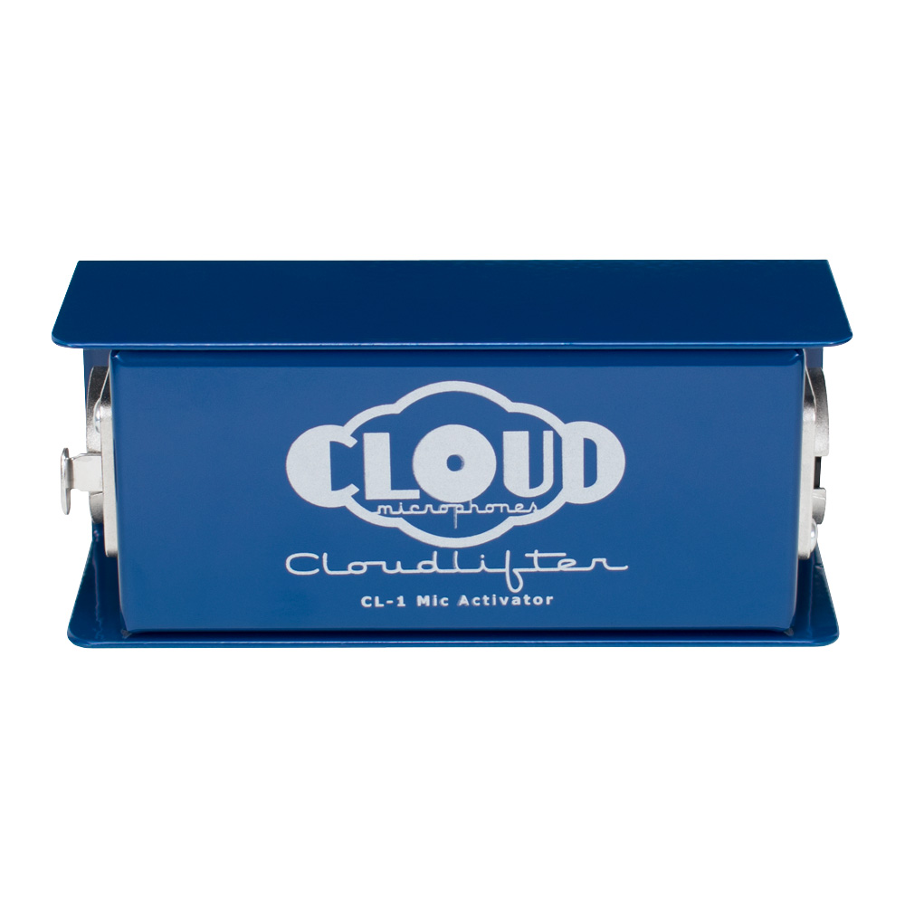 Cloudlifter CL-1 - Cloudlifter CL1 Mic Activator - CL1 Cloudlifter