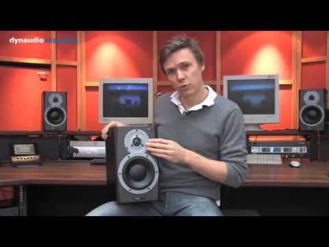 Dynaudio BM 5A MK II - Pair - Vintage King