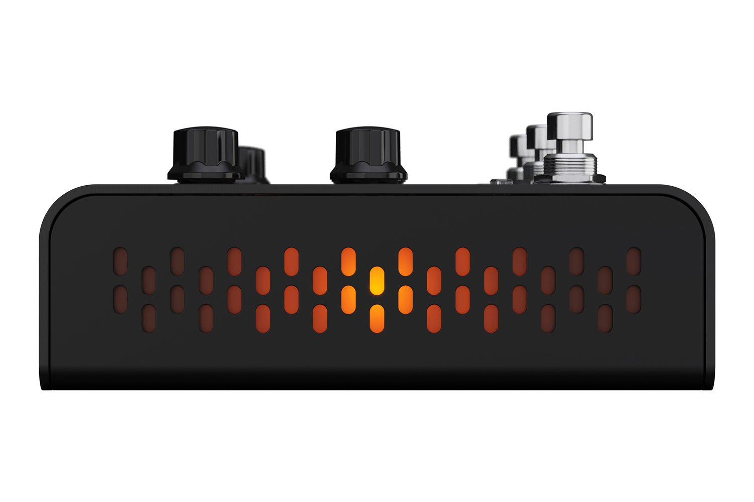 IK Multimedia TONEX AI Tone Modeling Multi-FX Pedal - Vintage King