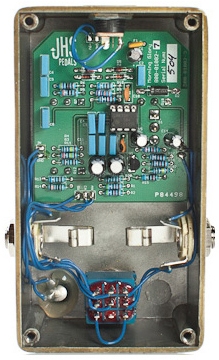 JHS Pedals Morning Glory v3 (Demo Deal) - Vintage King