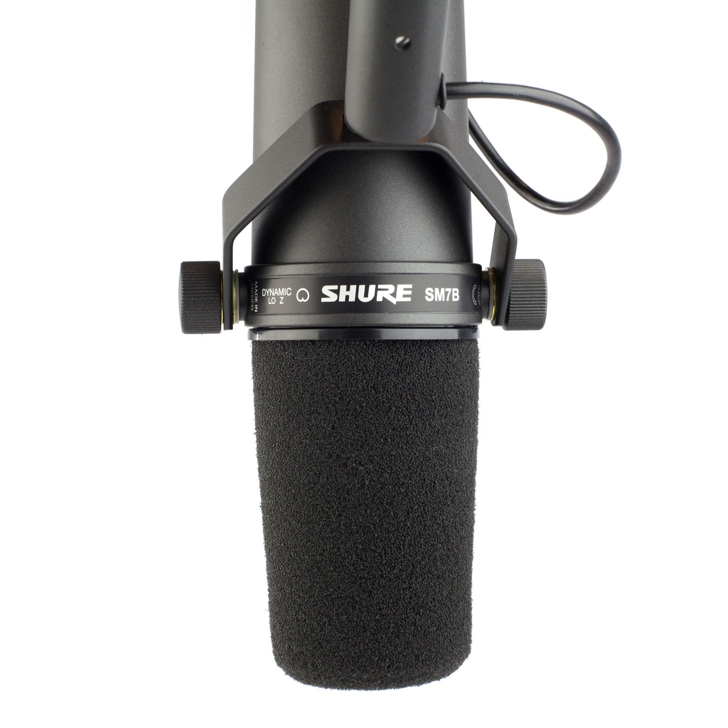 Shure SM7B - Shure SM 7B Mic - Shure SM7B Microphone - Vintage King