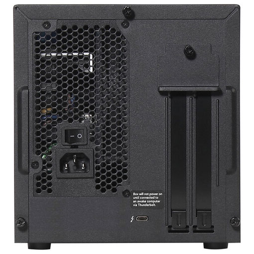 Sonnet Technologies eGPU Breakaway Box - Sonnet Box 750 - Vintage King