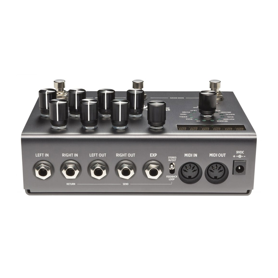 Strymon Timeline Guitar Pedal - Vintage King