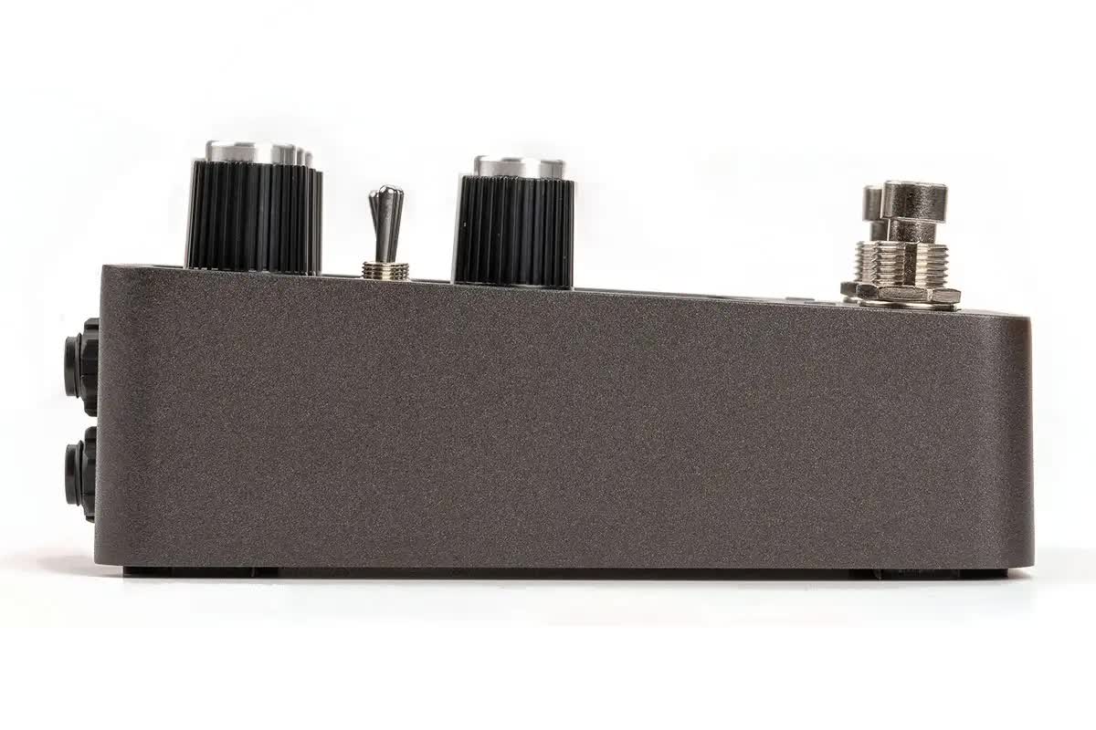 Guitar Amp Emulator Pedal - UAFX Dream - Dream 65 Pedal - Vintage King